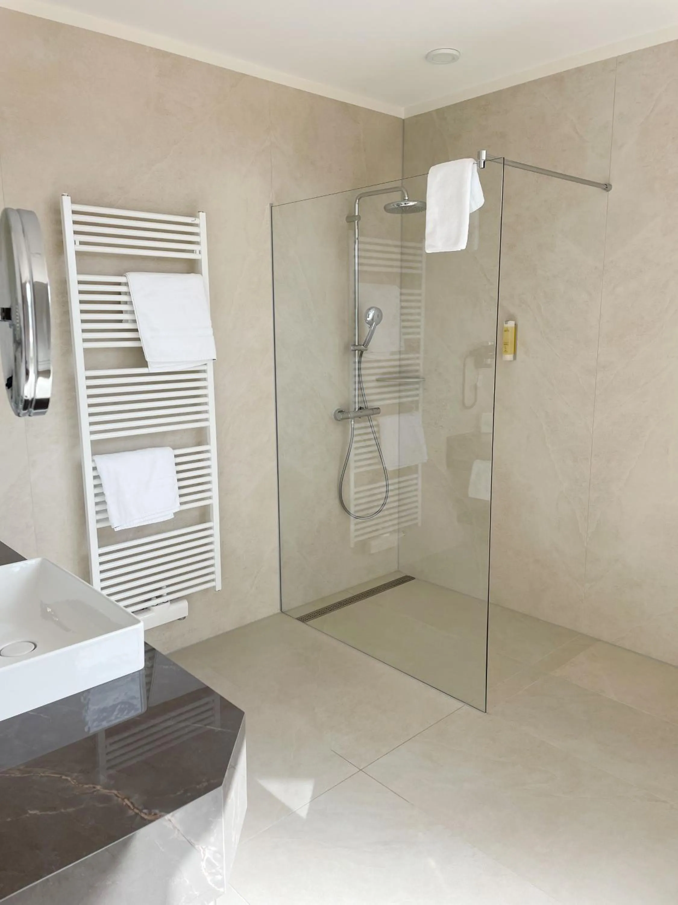 Ringhotel Hohe Wacht