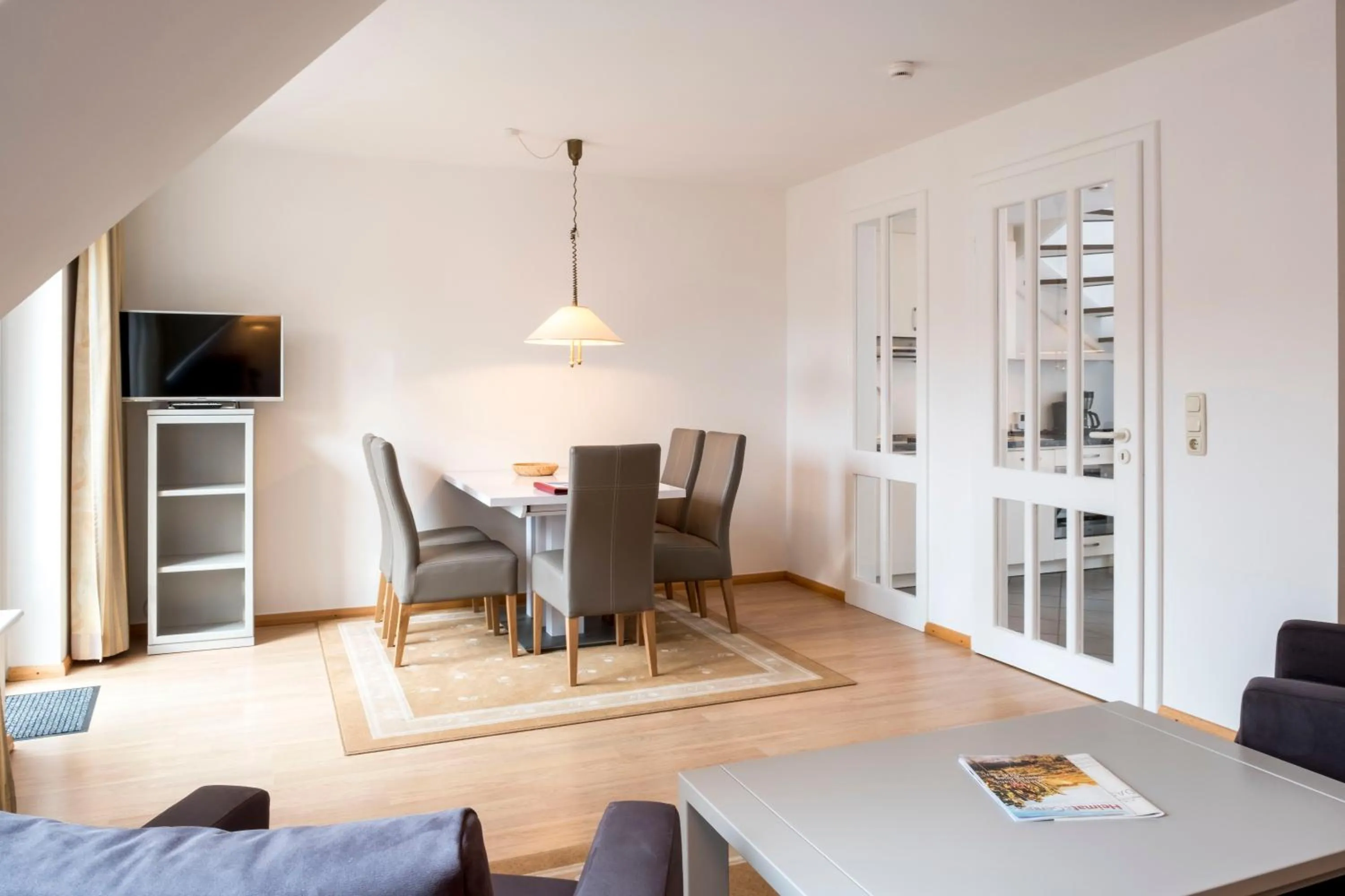 Ringhotel Hohe Wacht