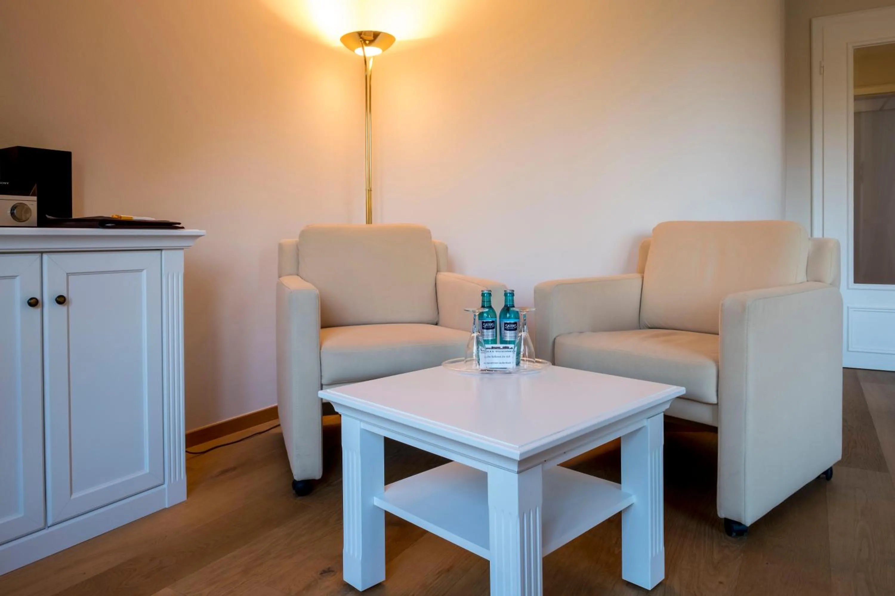 Ringhotel Hohe Wacht