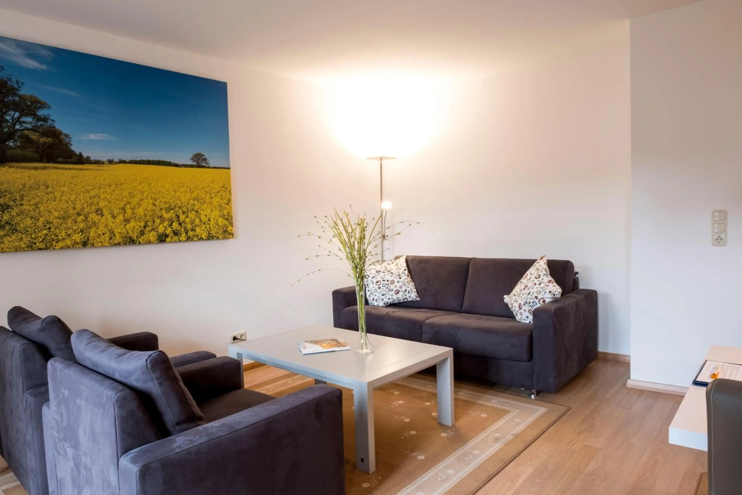 Ringhotel Hohe Wacht