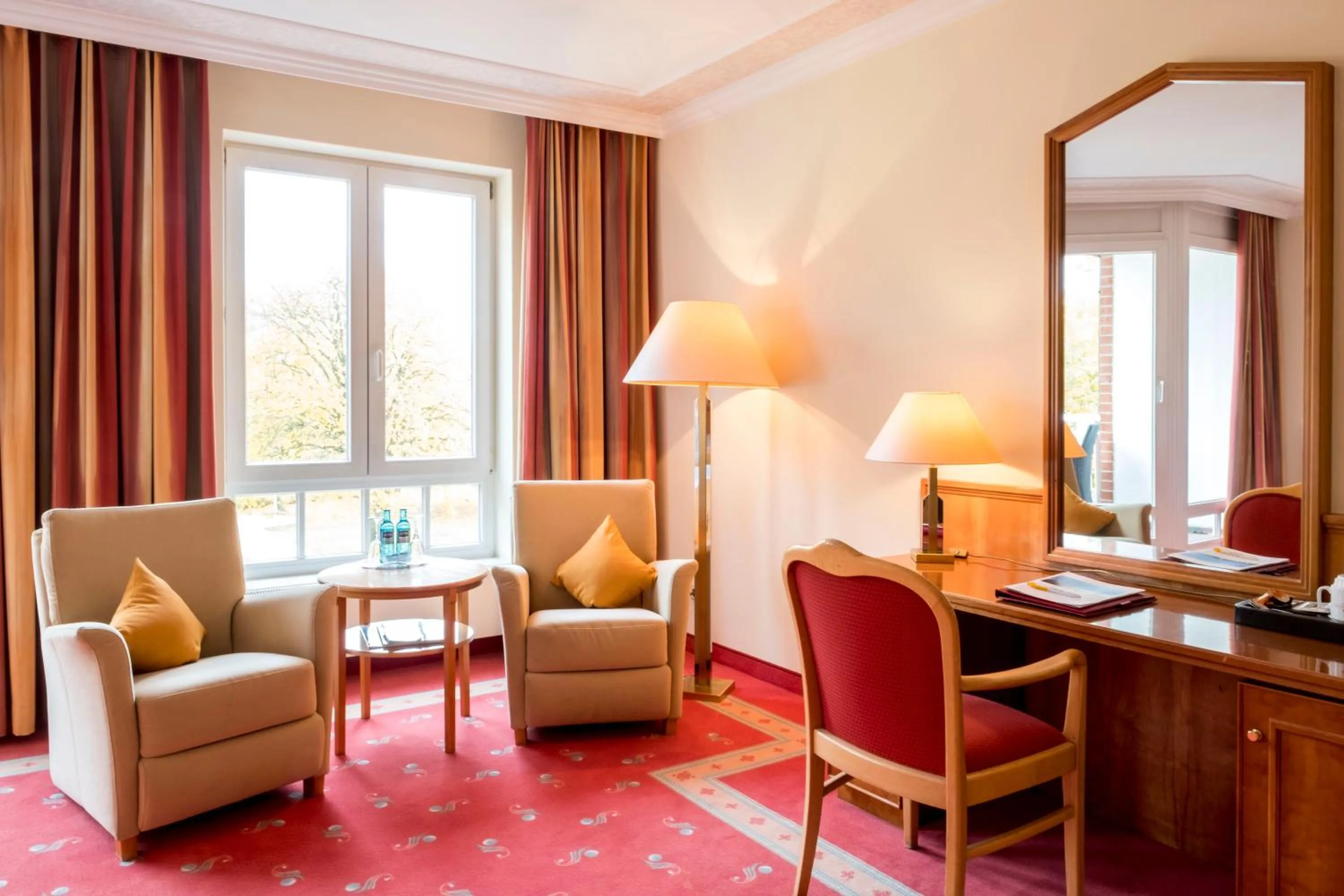 Ringhotel Hohe Wacht