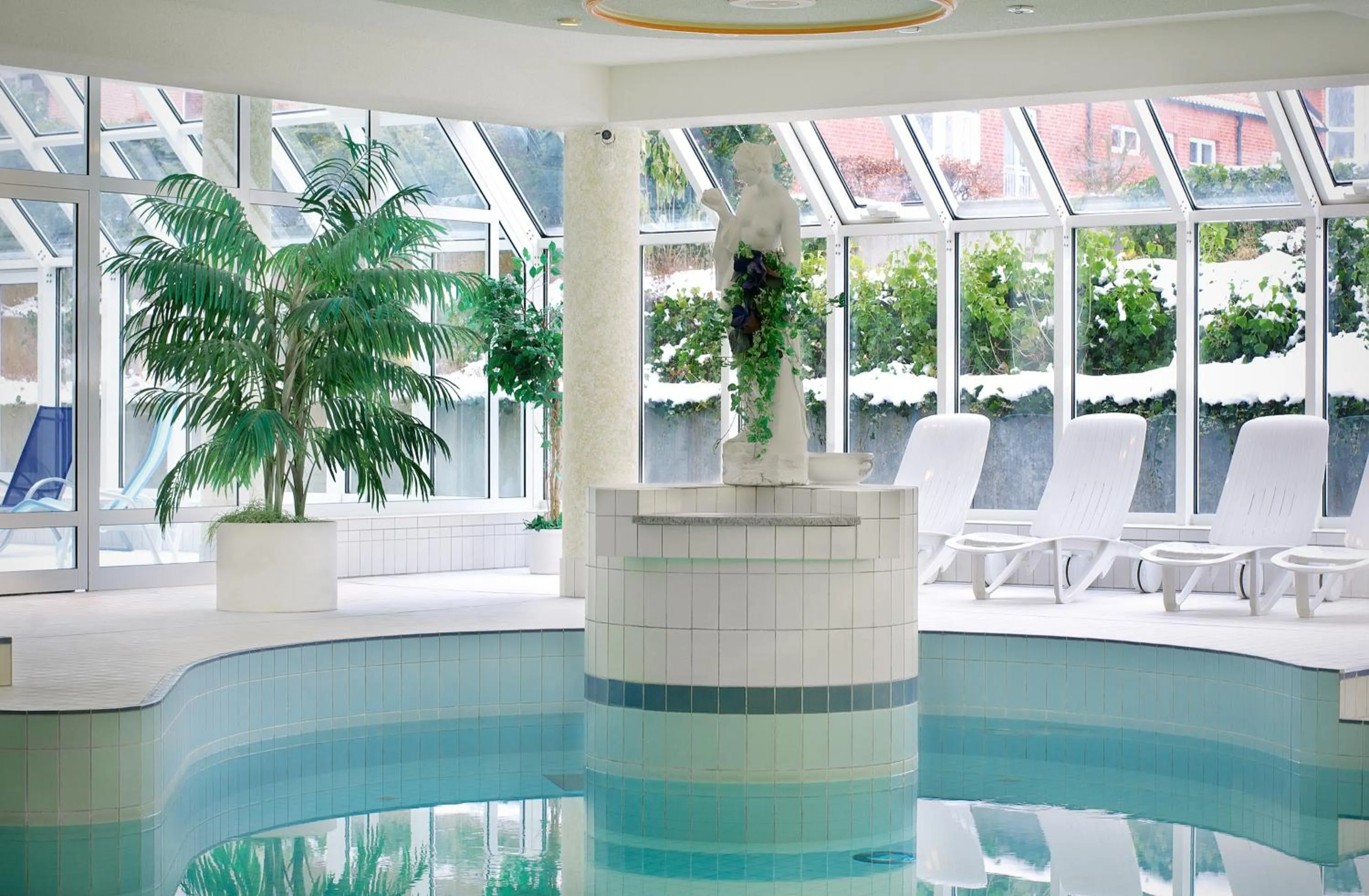 Ringhotel Hohe Wacht