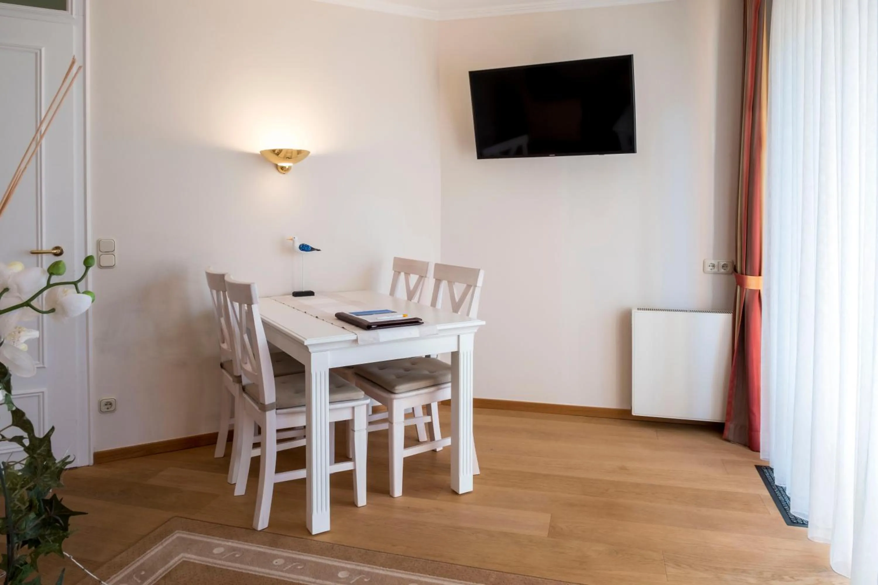 Ringhotel Hohe Wacht