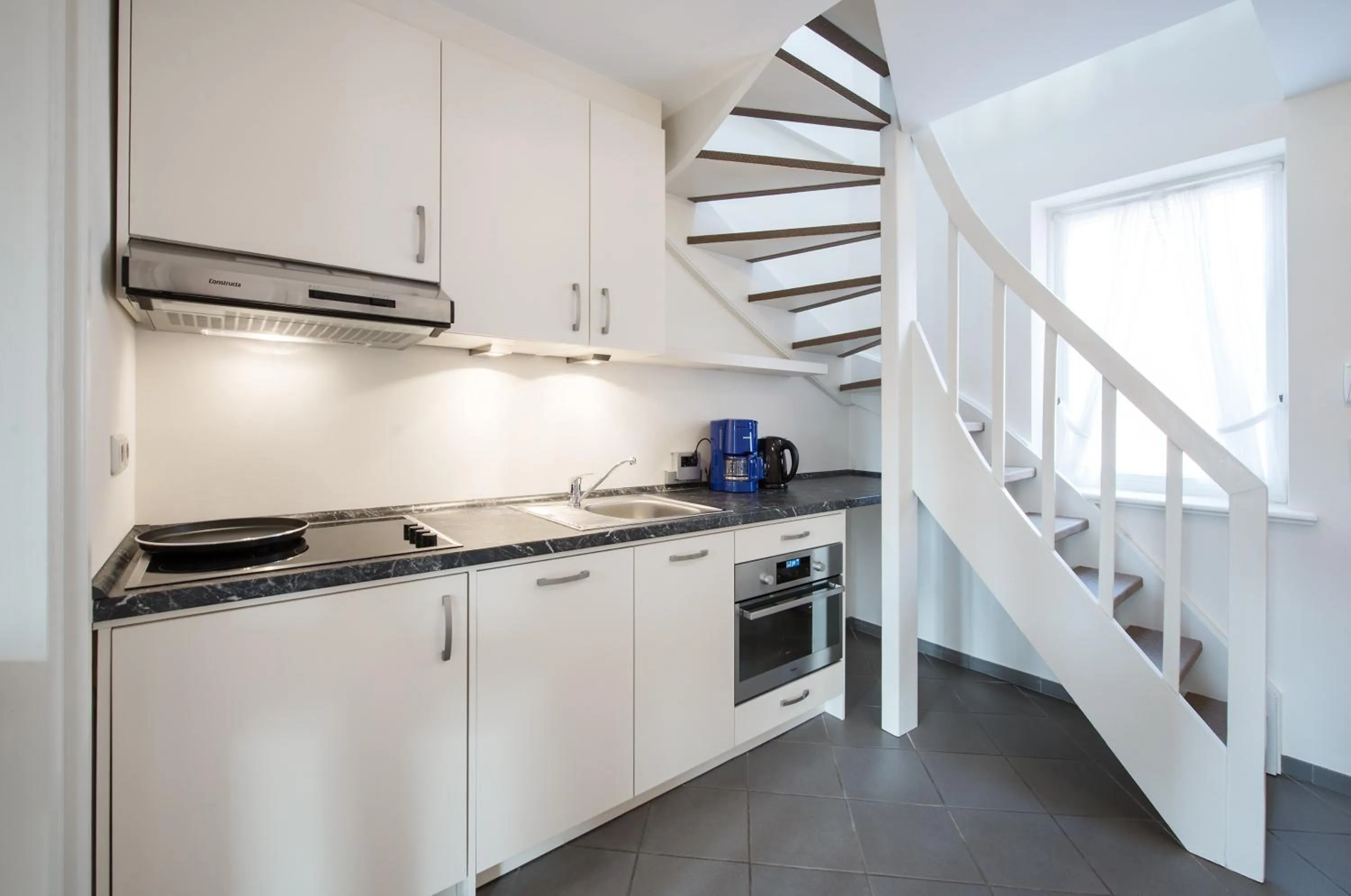 Ringhotel Hohe Wacht