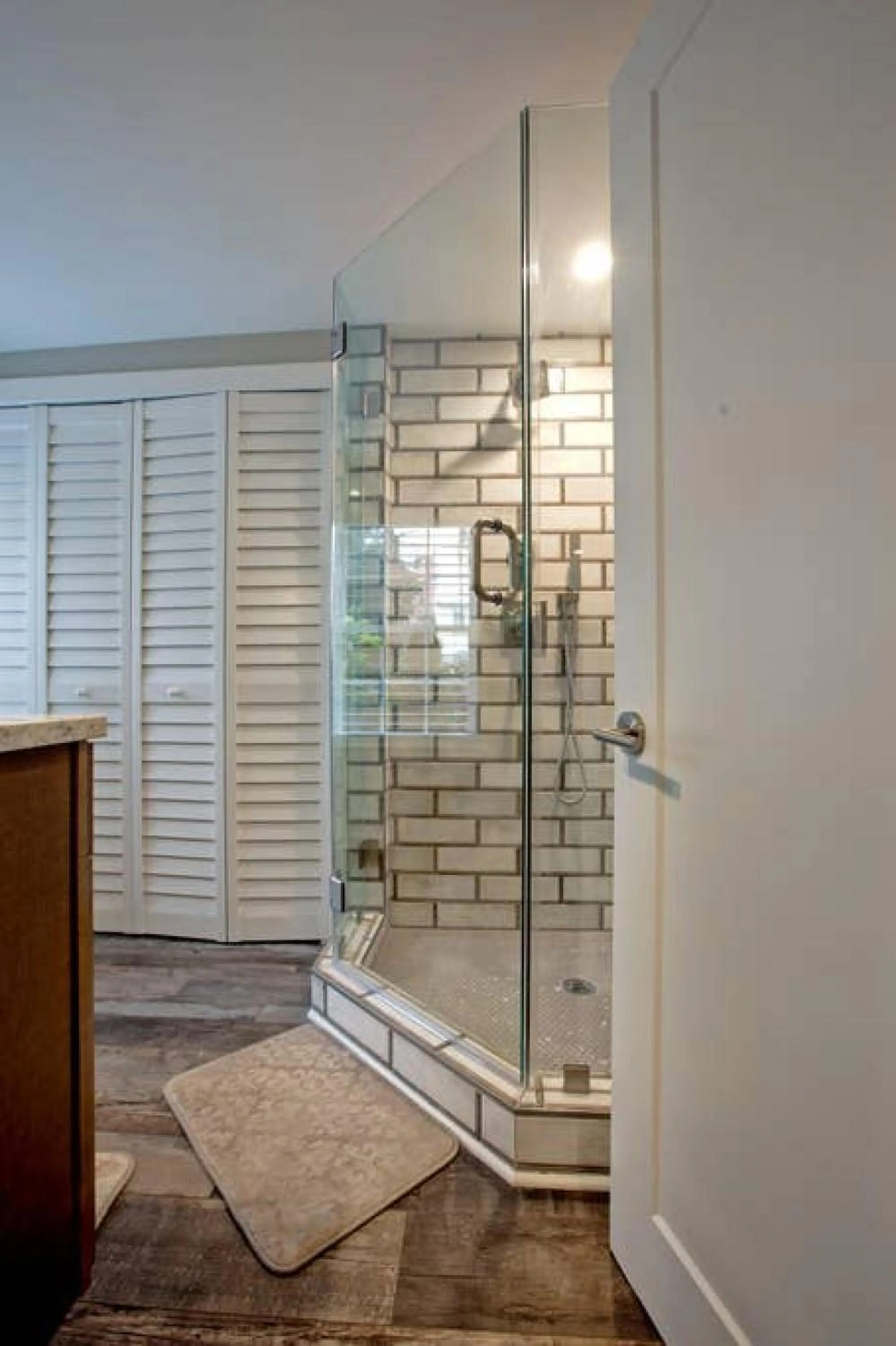 Bathroom in Sophisticated Historic Remodeled 9 bedroom Home