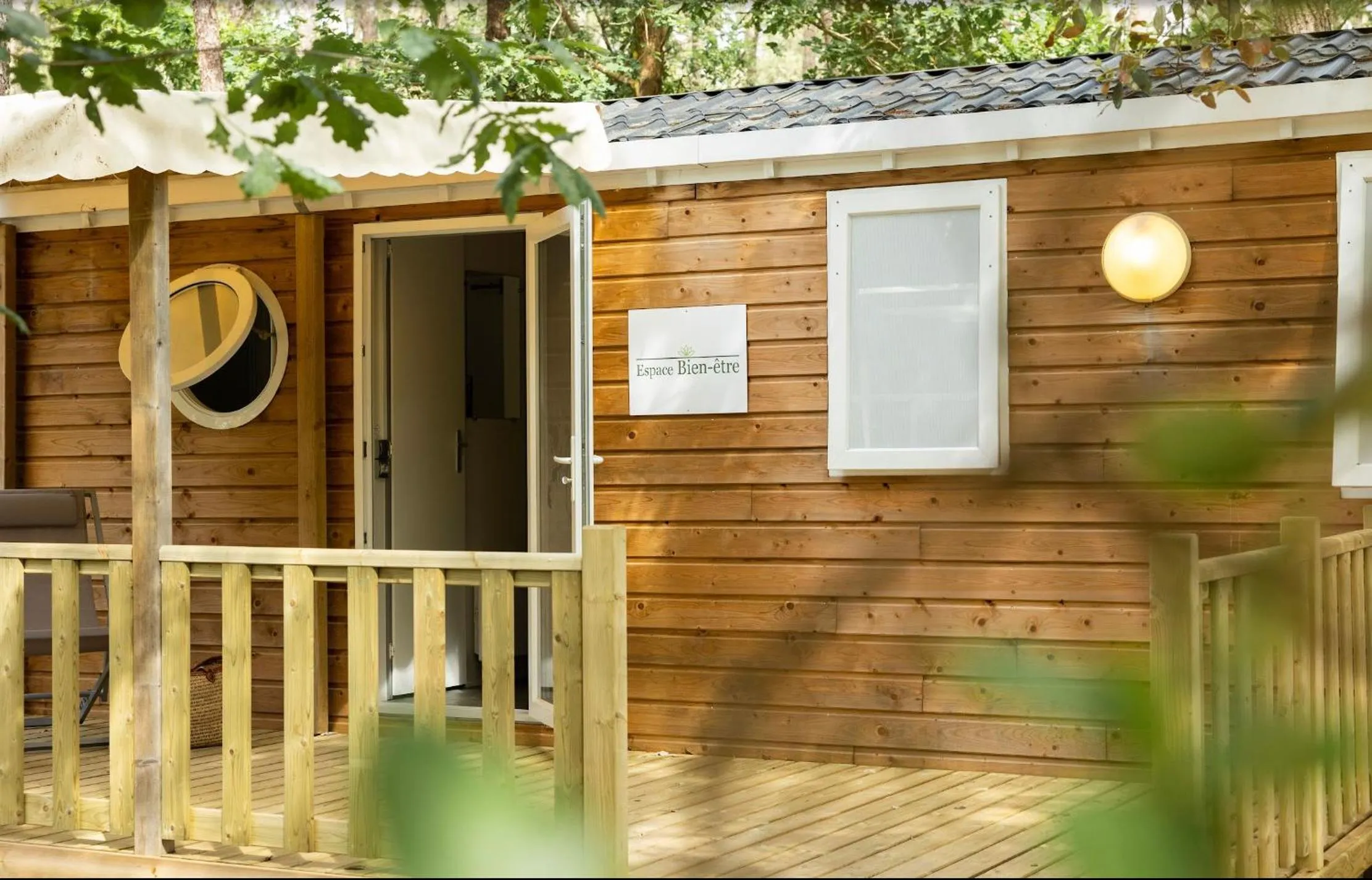 Massage in Airial du Seignanx