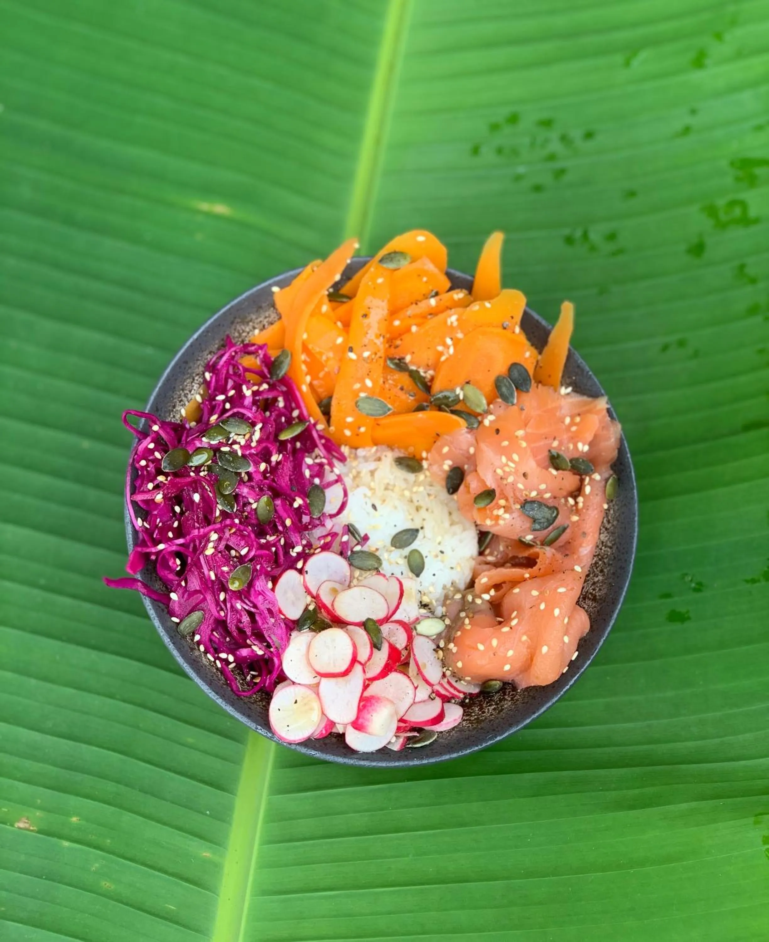 Food in Airial du Seignanx