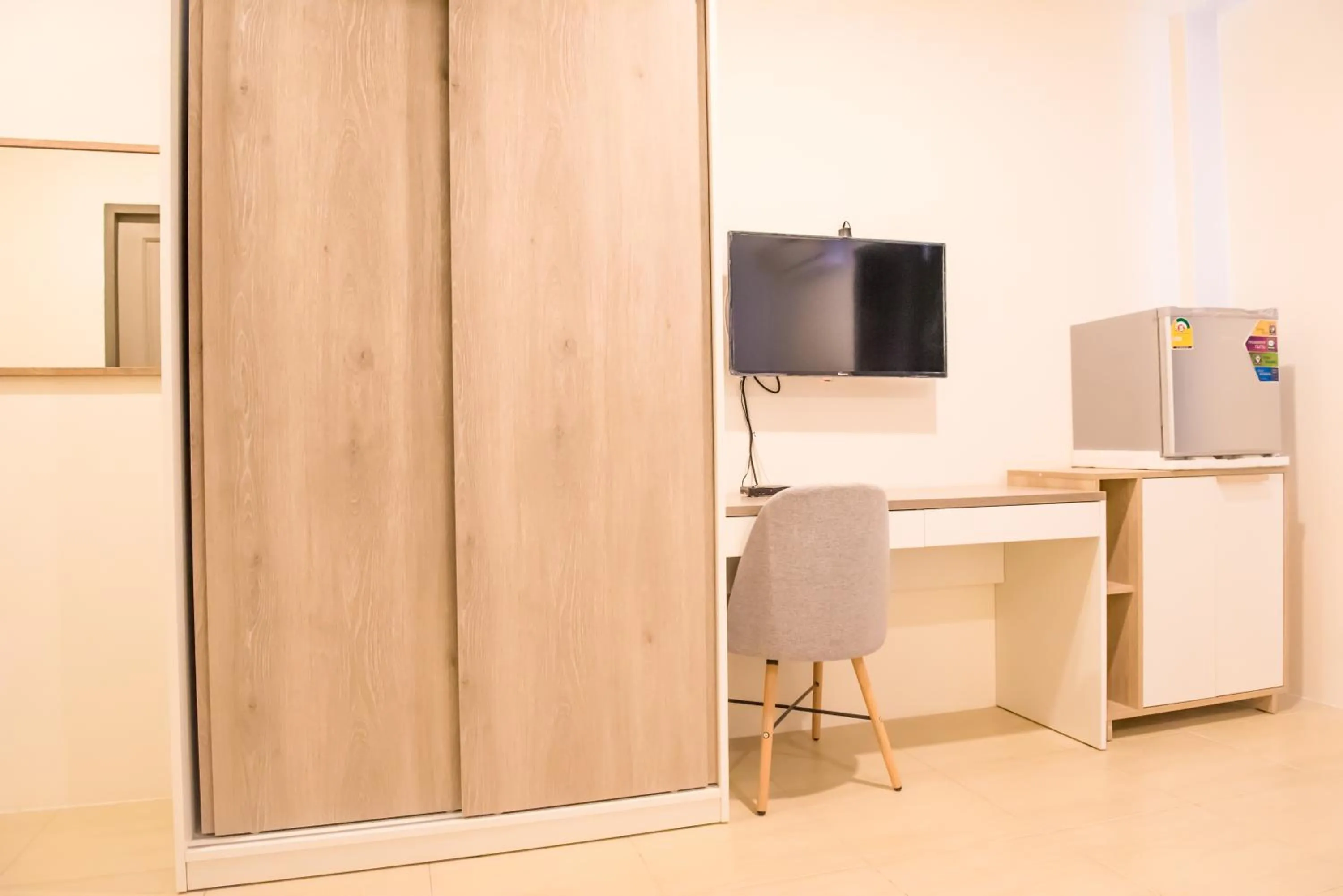 TV and multimedia in Mystays Phuket