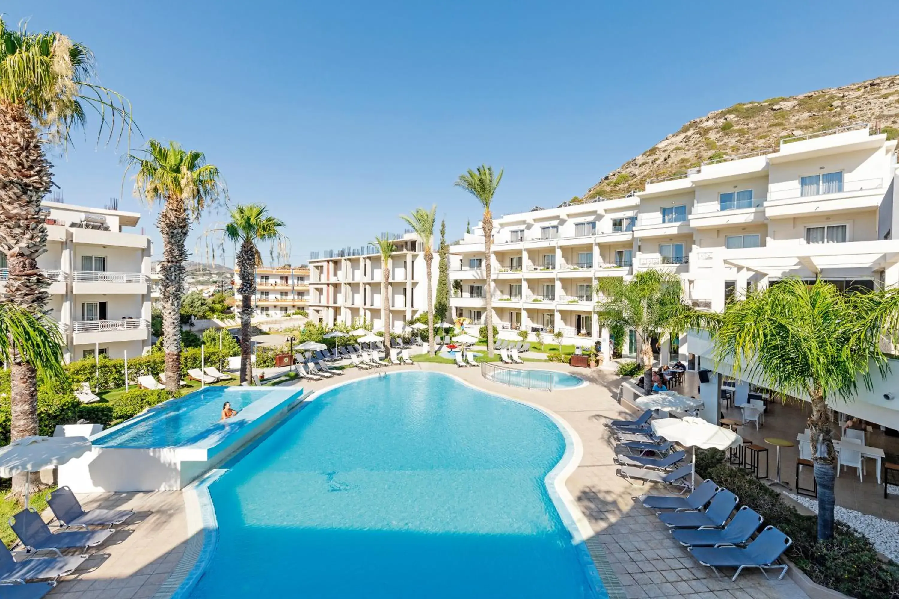 Olympia Sun Hotel Olympia Sun Hotel