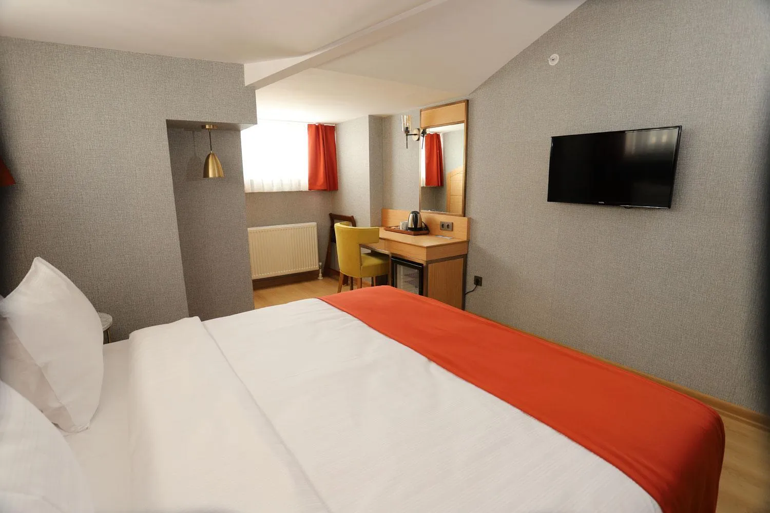 Bed in My Garden Hotel