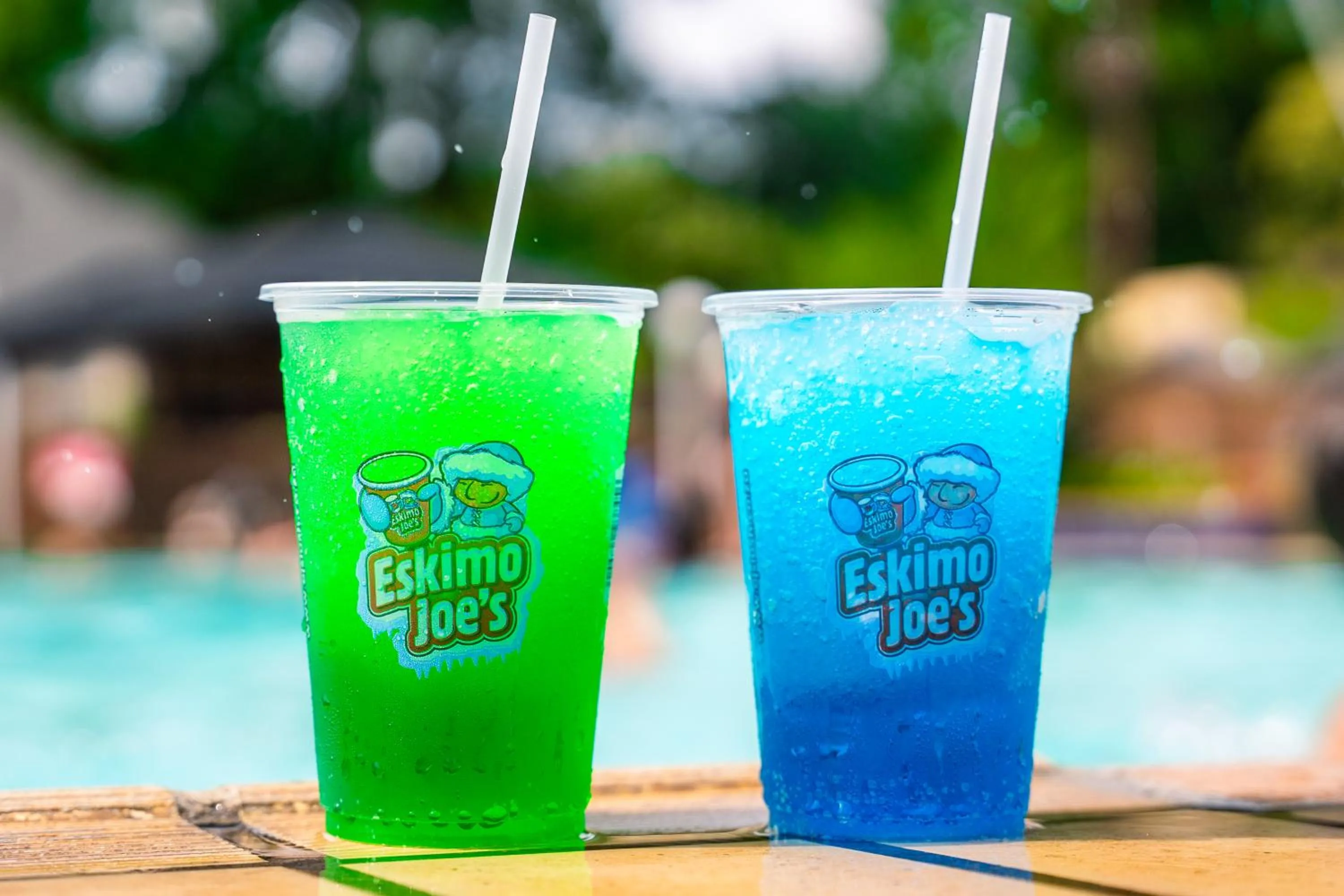 Food and drinks in ATKV Buffelspoort