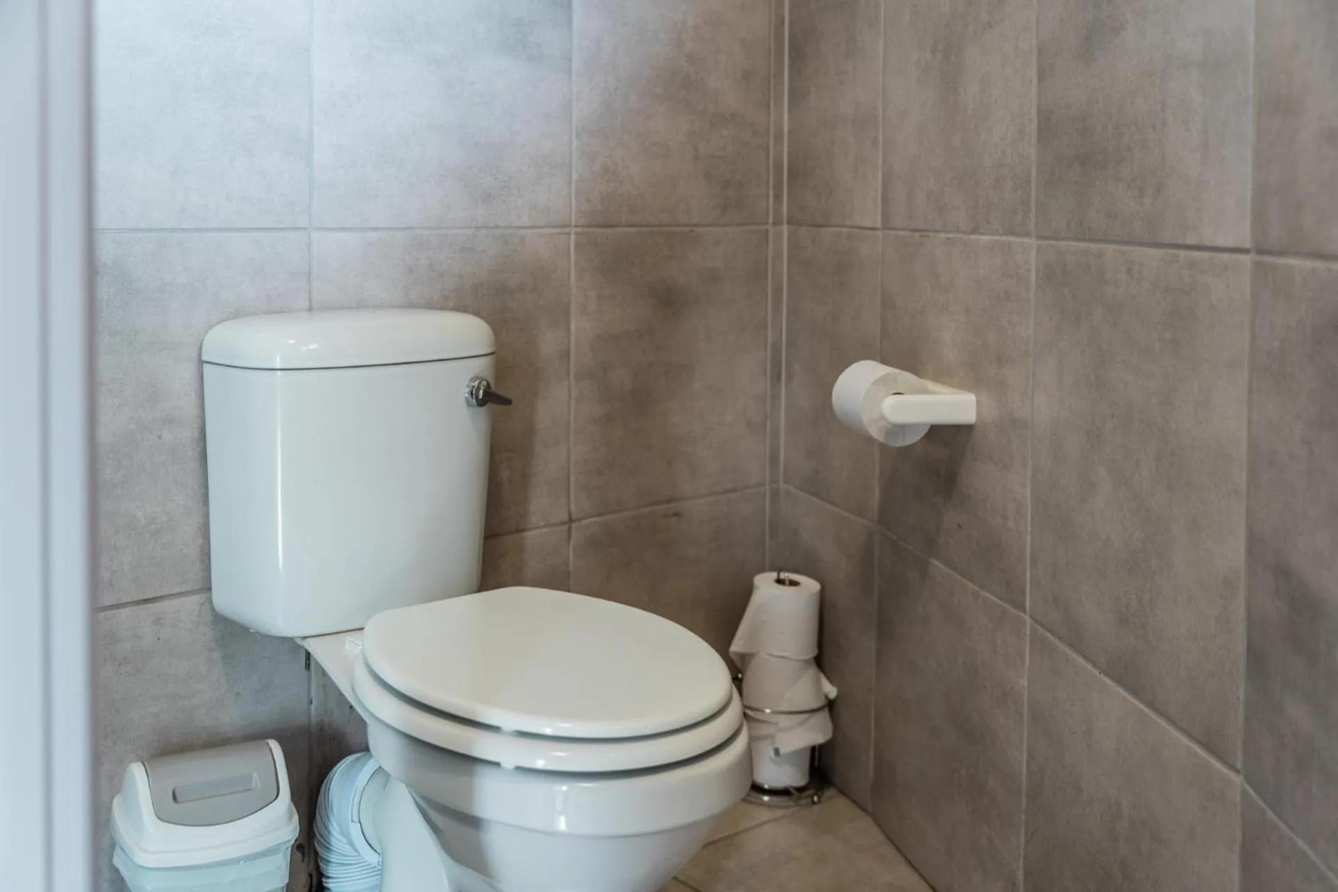 Bathroom in ATKV Goudini Spa