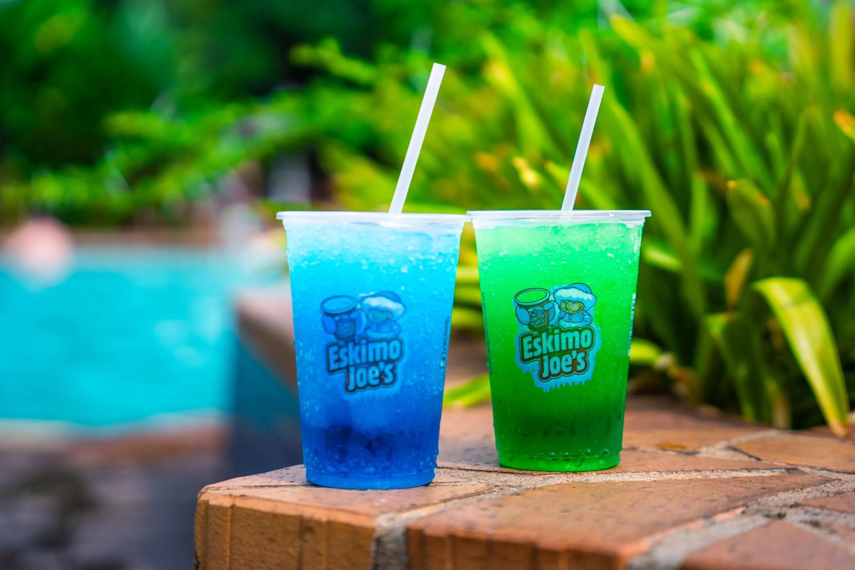 Food and drinks in ATKV Goudini Spa