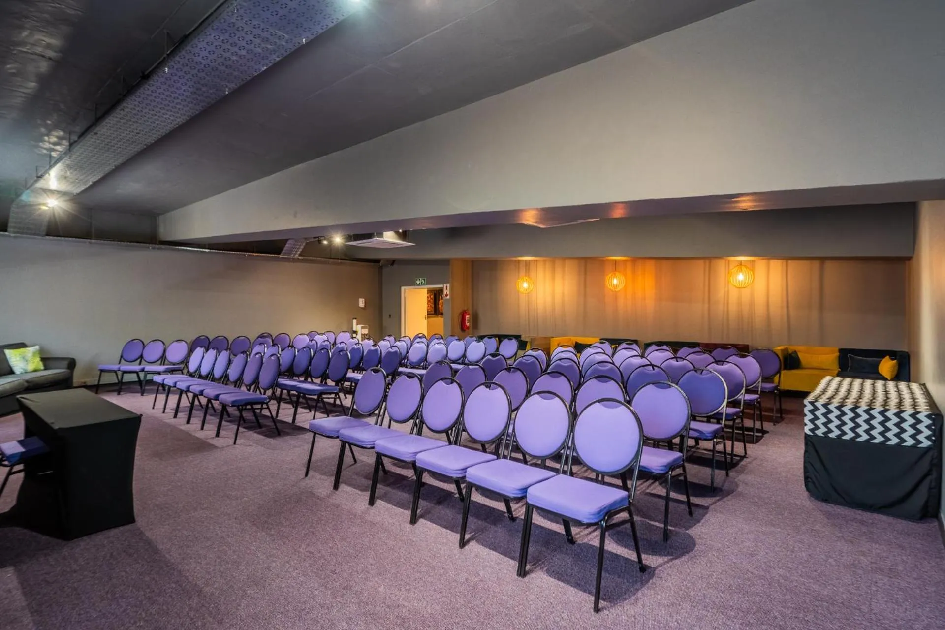 Meeting/conference room in ATKV Goudini Spa