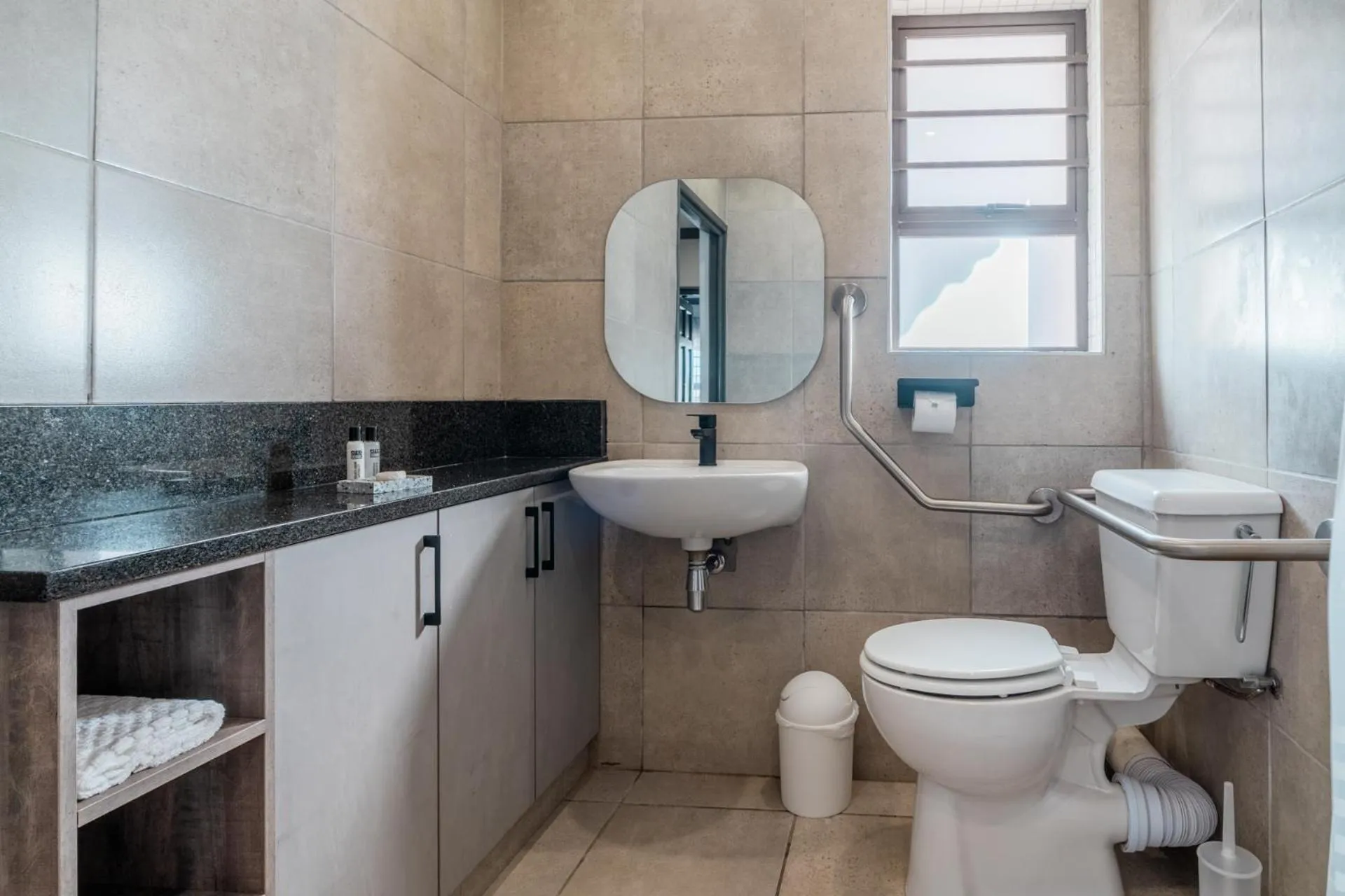 Bathroom in ATKV Goudini Spa