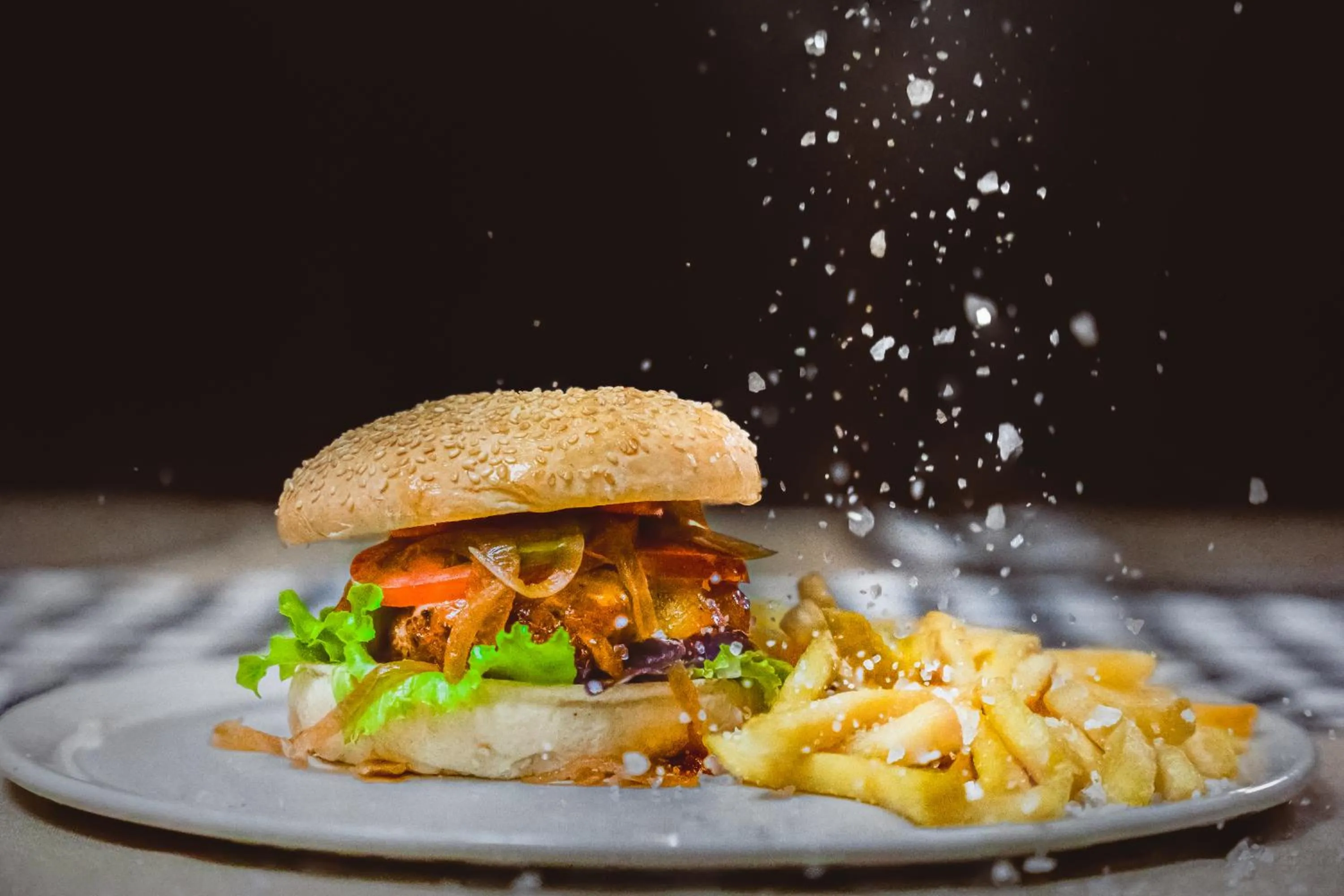 Food and drinks in ATKV Goudini Spa