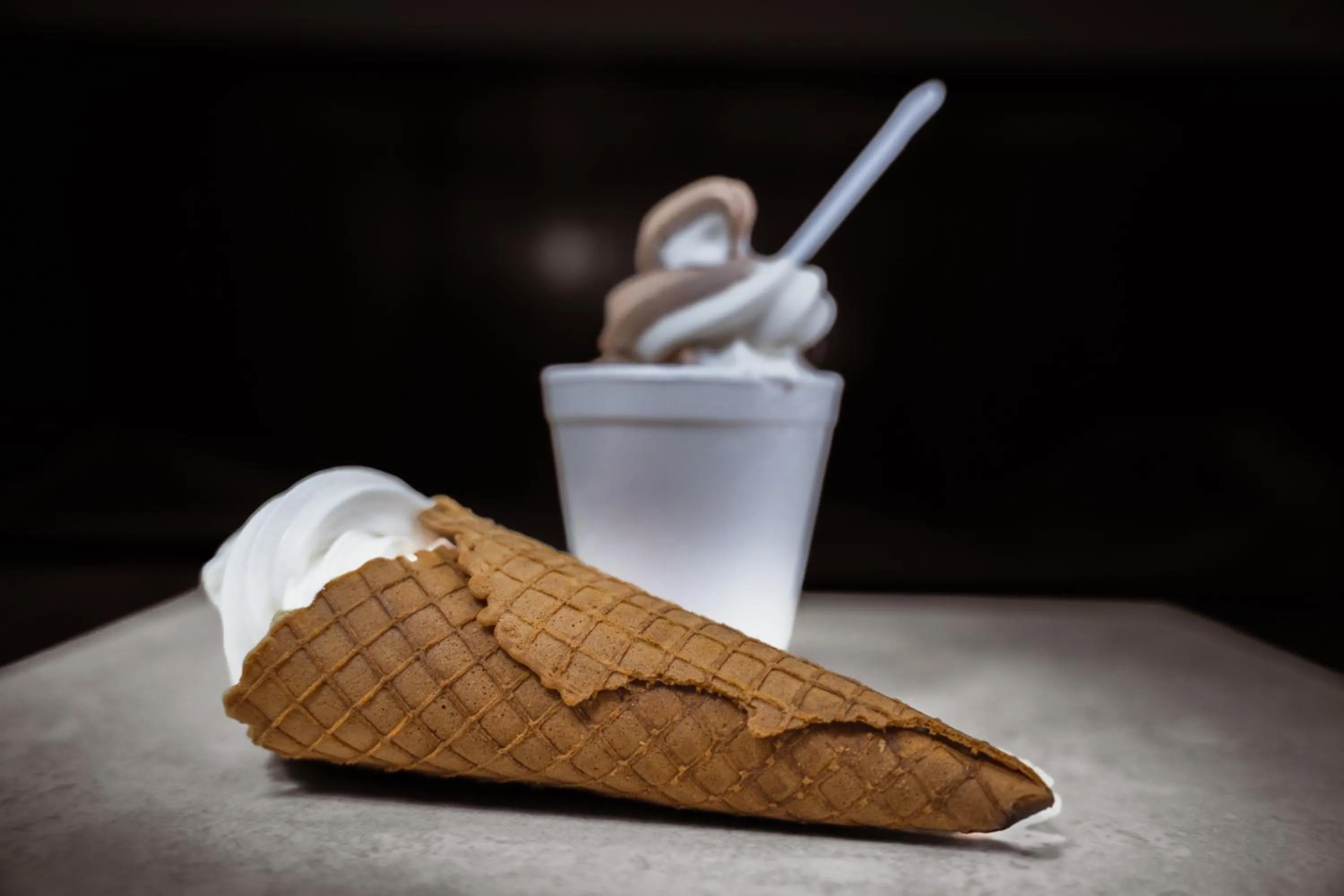 Food and drinks in ATKV Goudini Spa