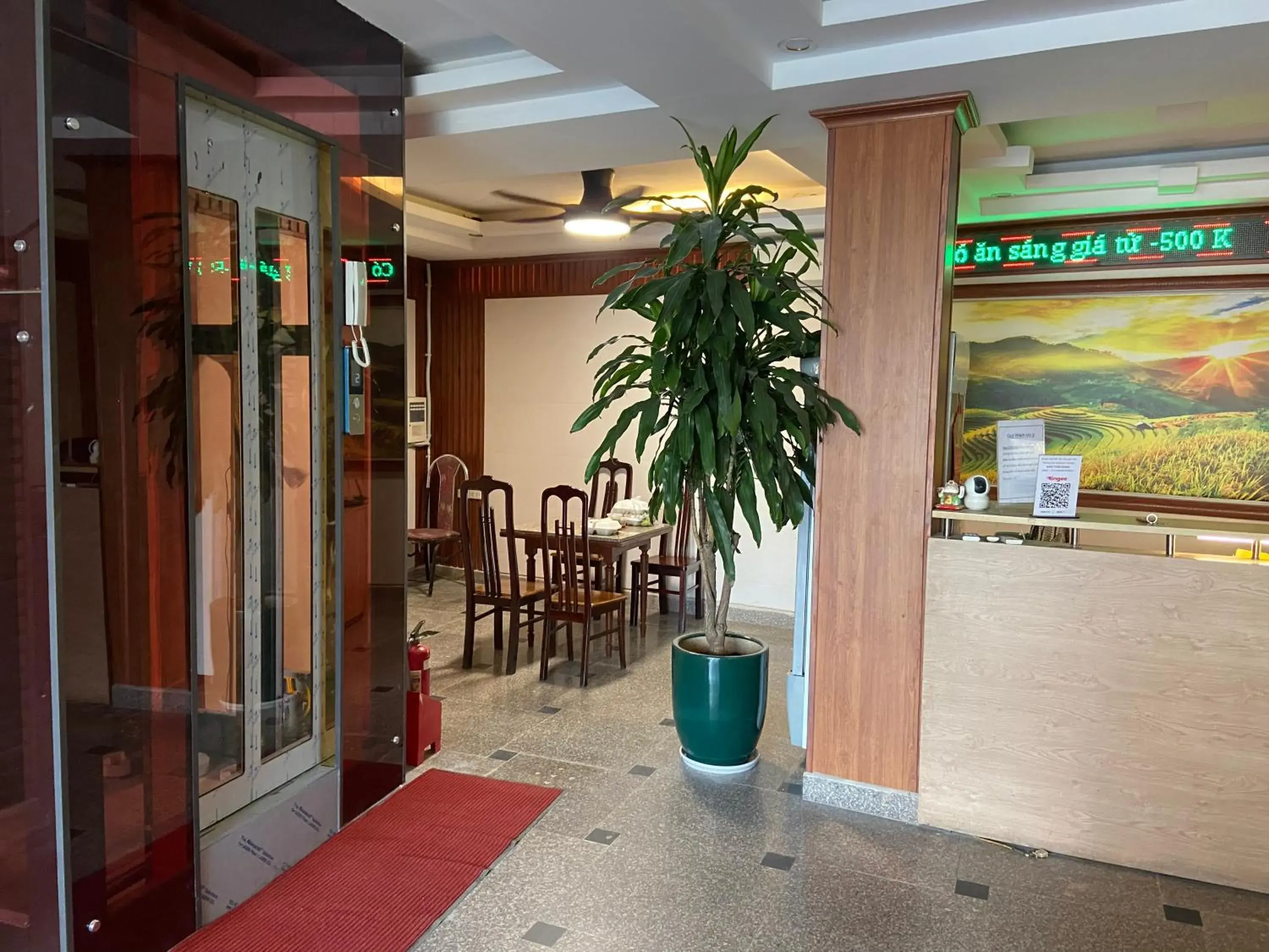 Hong Ha Airport Hotel Hong Ha Airport Hotel