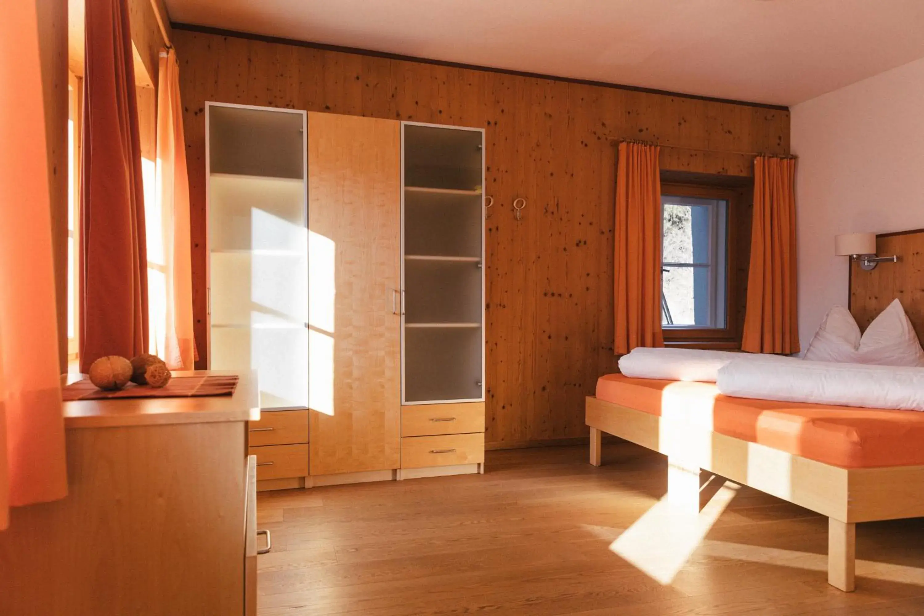 Deluxe Double Room - single occupancy in Klostergut Kronburg Deluxe Double Room - single occupancy in Klostergut Kronburg