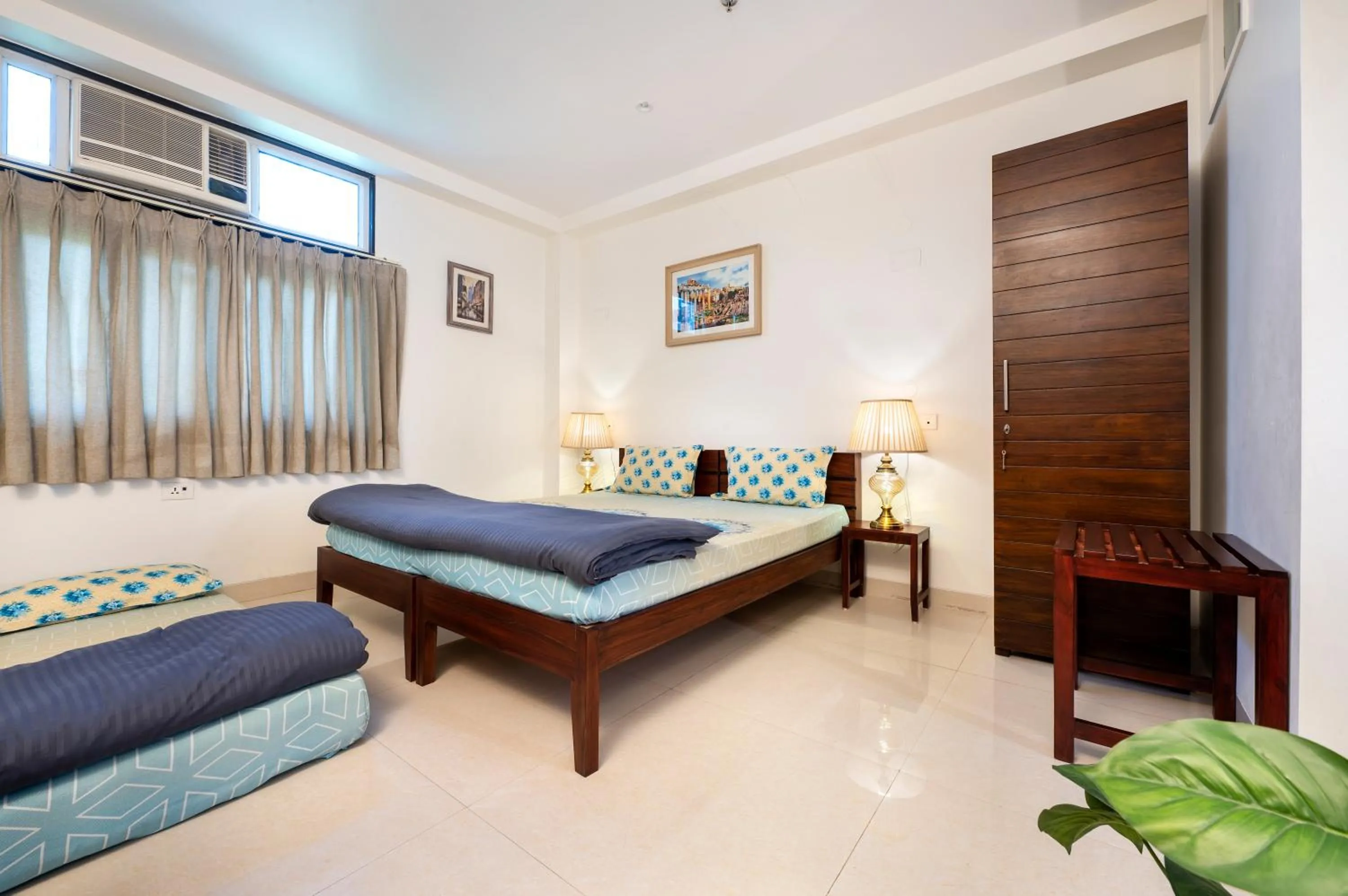 Bed in House of Backpackers