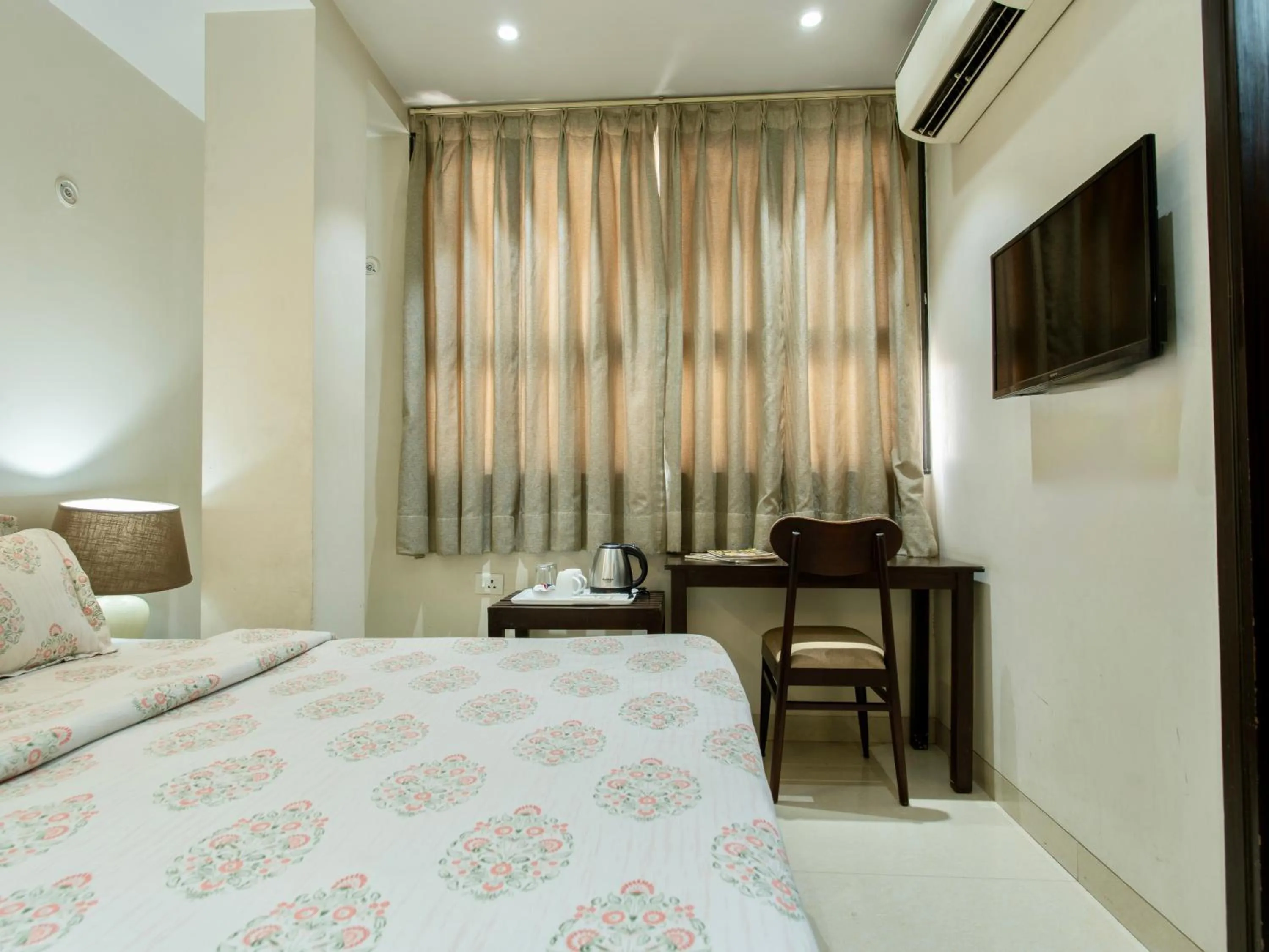 Bed in House of Backpackers