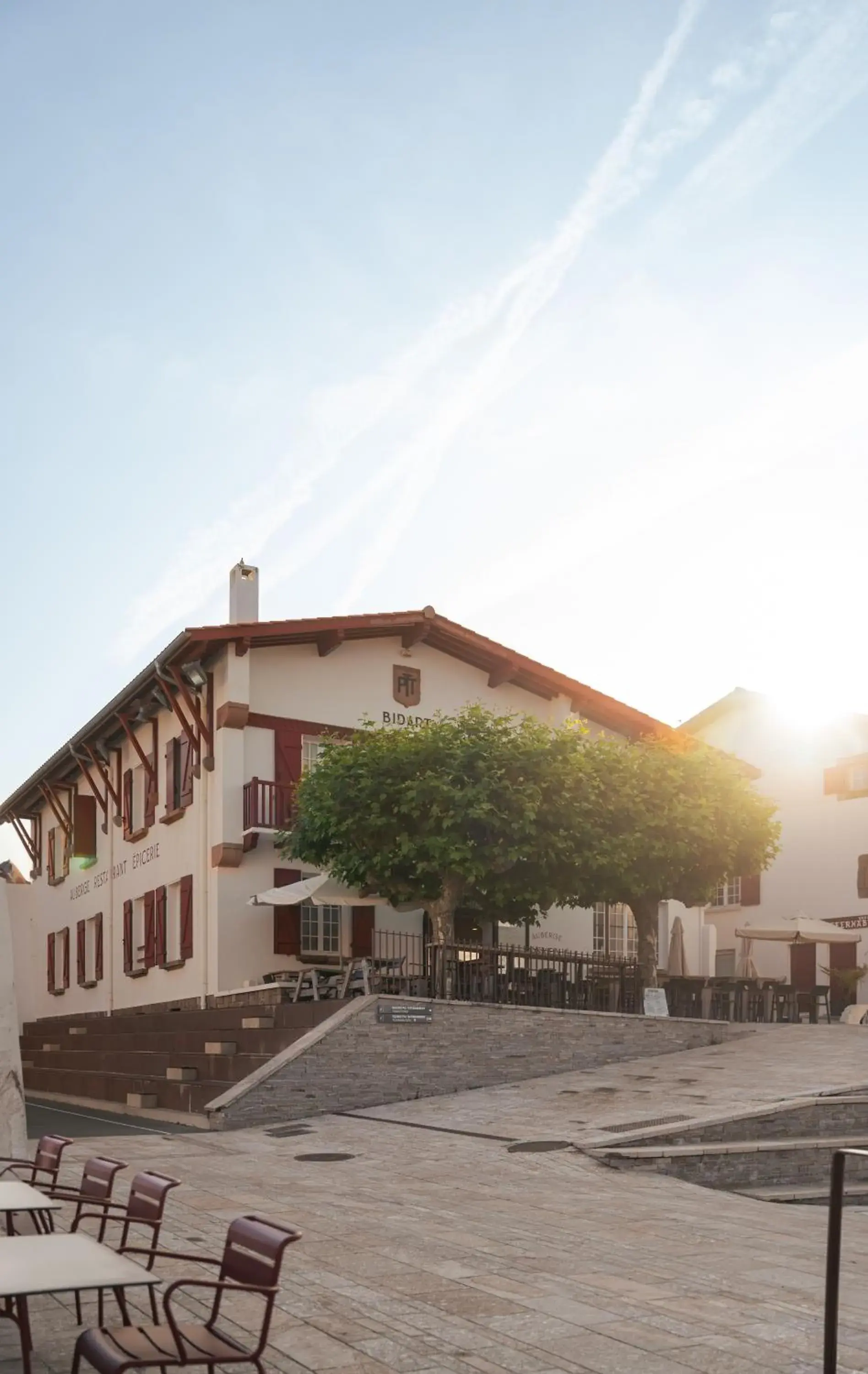 AUBERGE KOSKENIA AUBERGE KOSKENIA