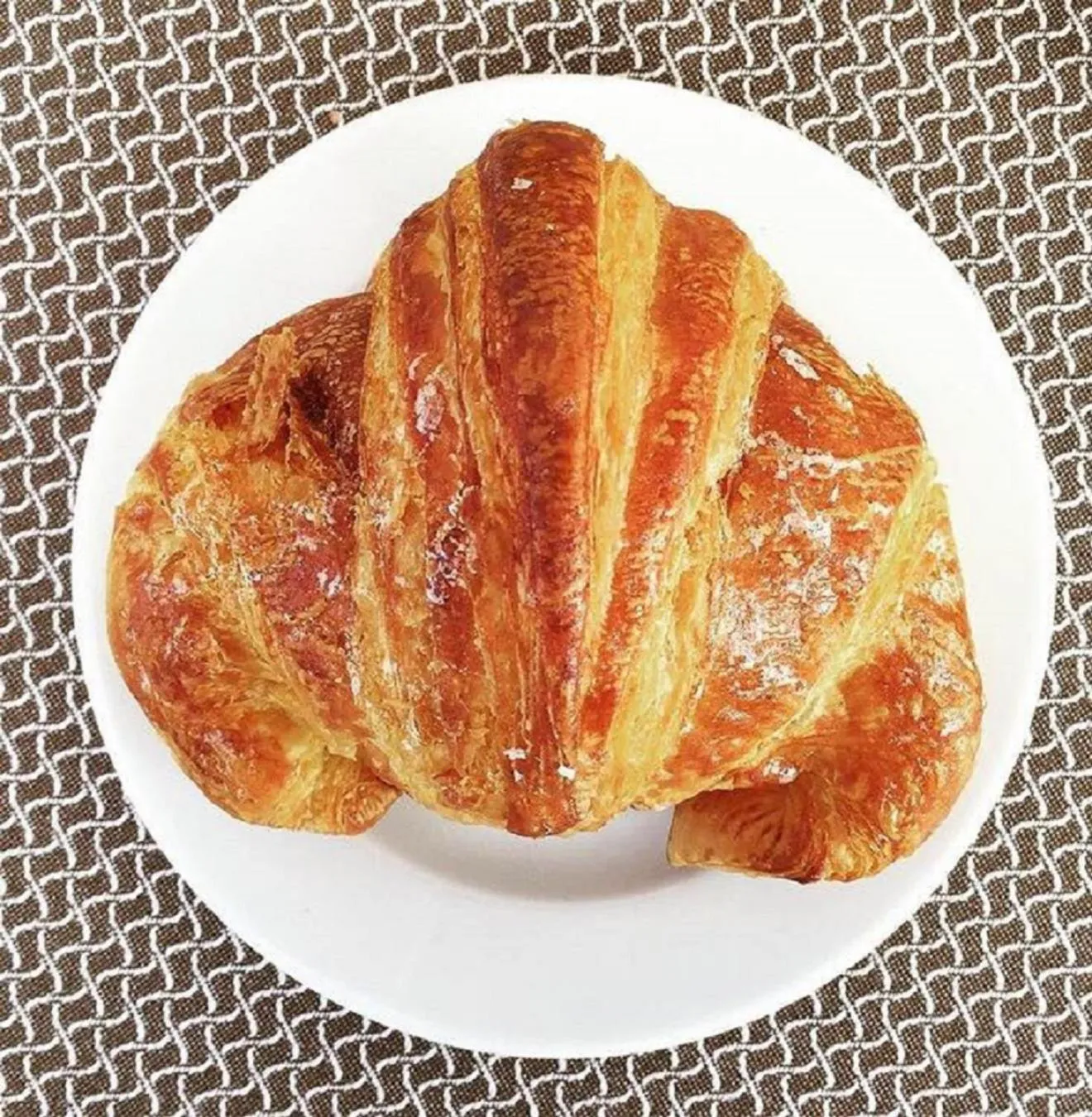 Breakfast in Hotel La Place Roma