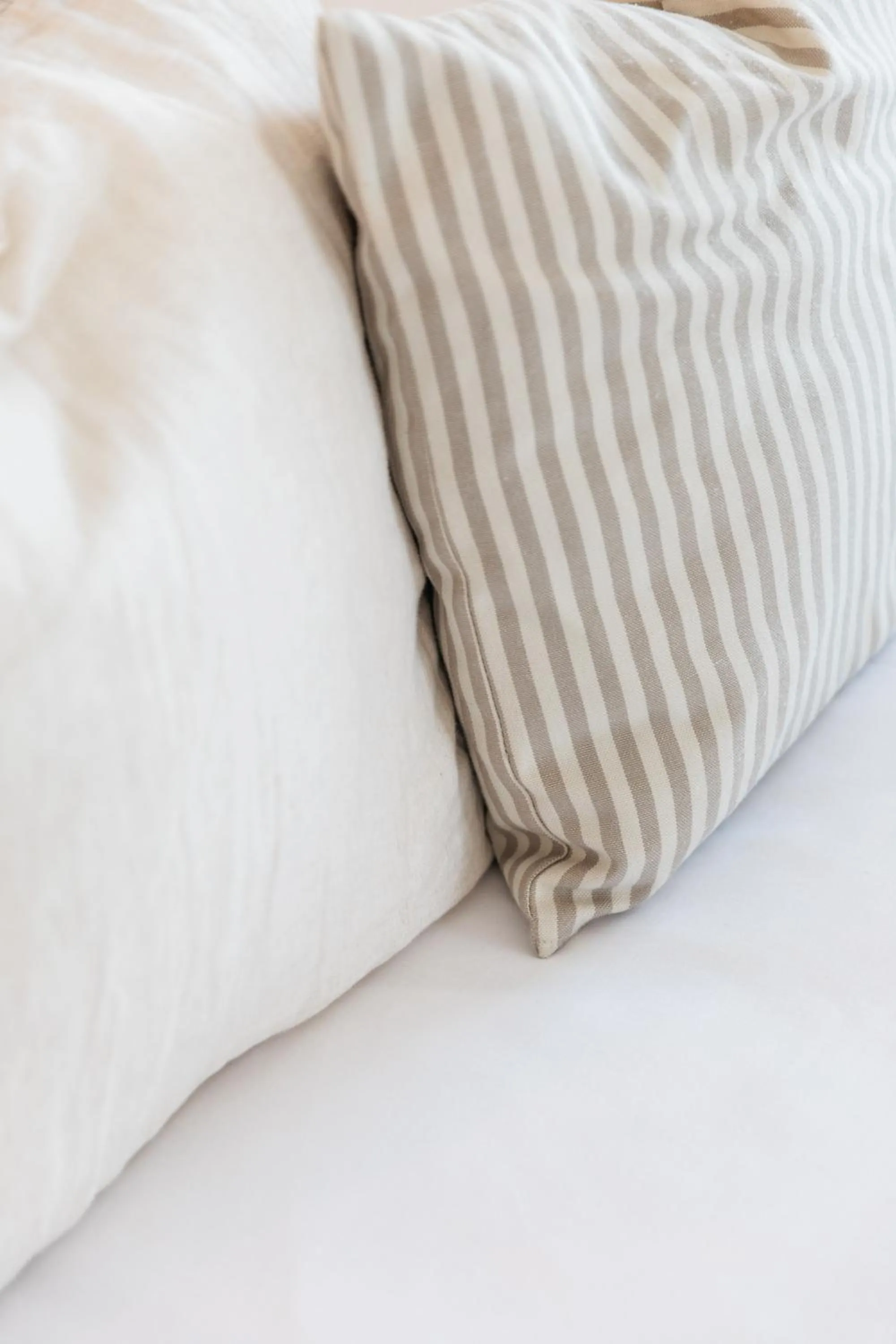 Bed in Harbour View House