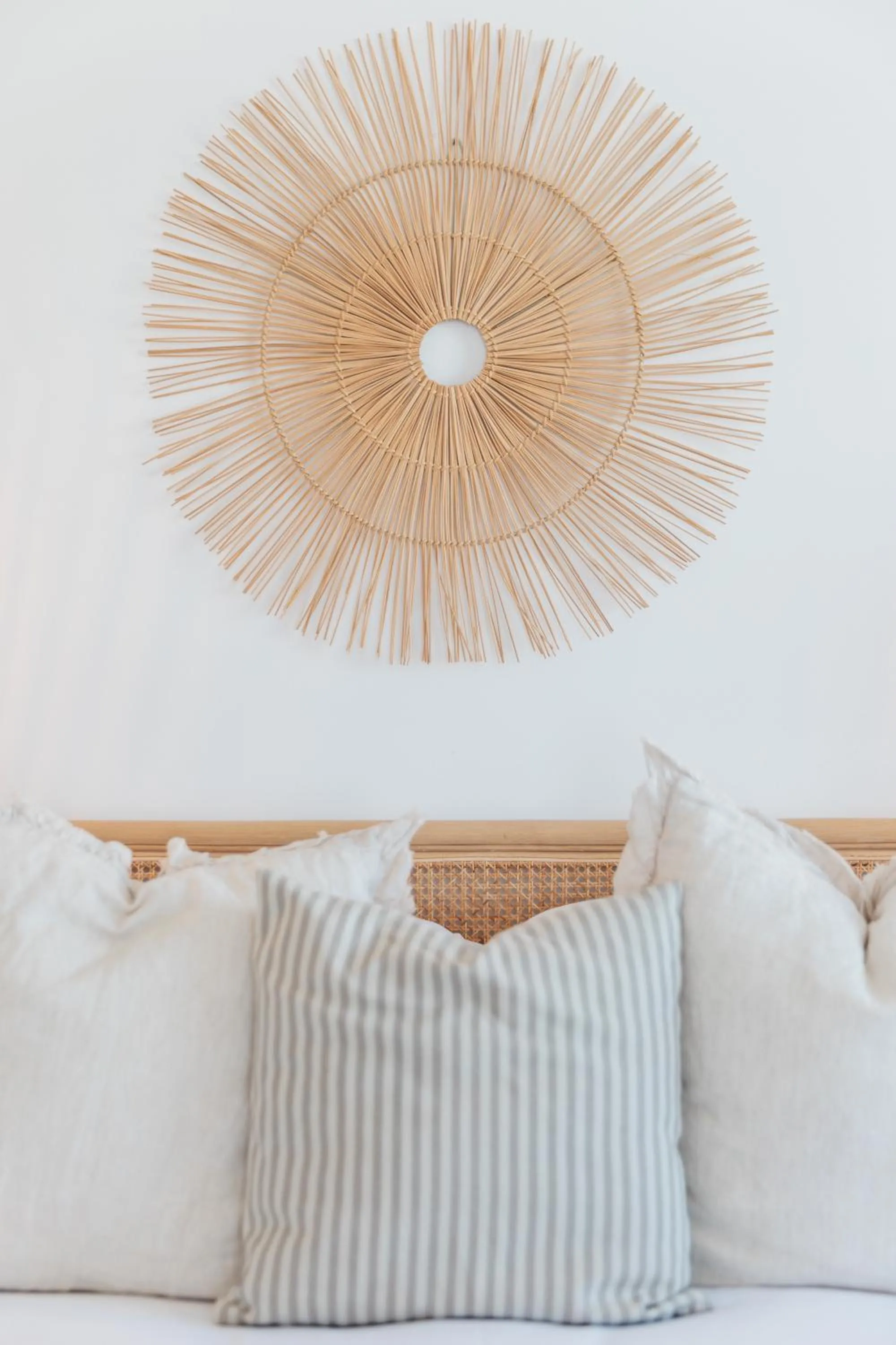 Bed in Harbour View House