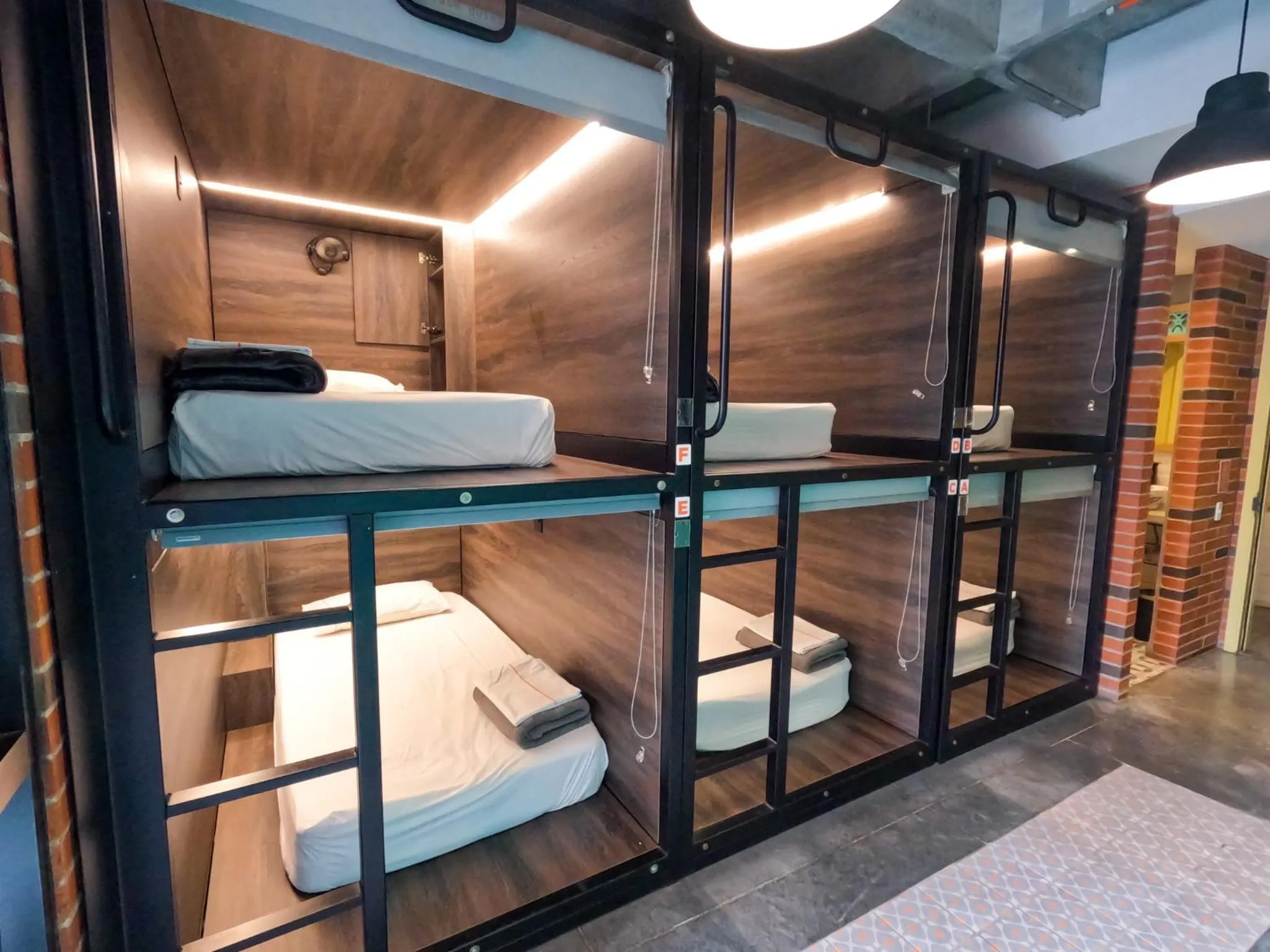 bunk bed, Bed in Masaya Medellin