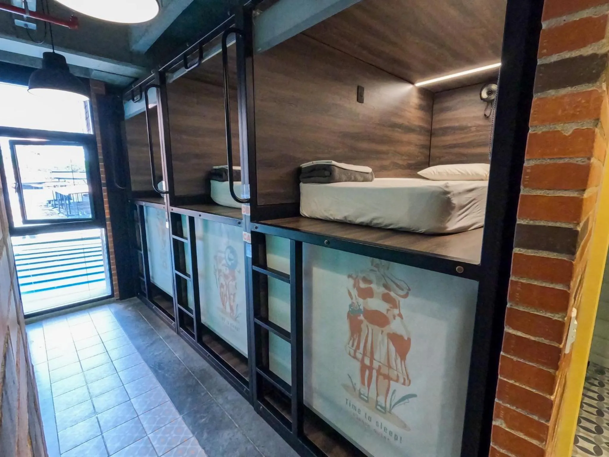 Bedroom, Bed in Masaya Medellin