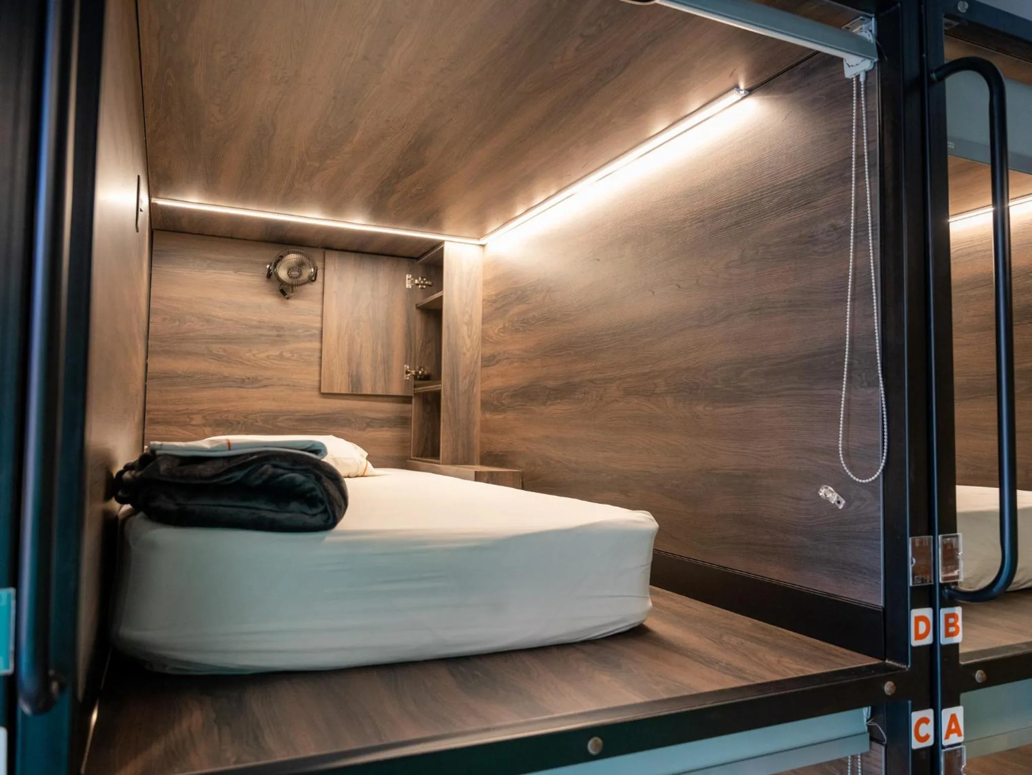 bunk bed, Bed in Masaya Medellin