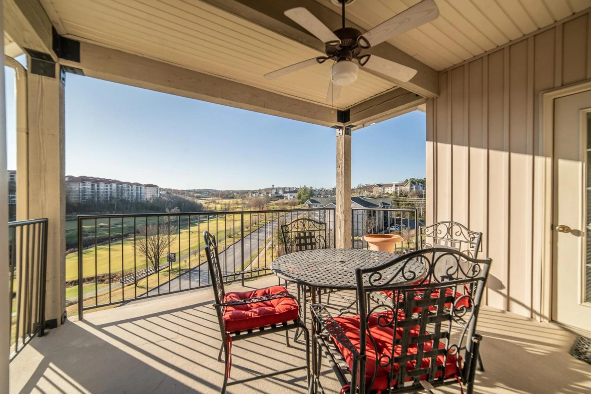 Links at Thousand Hills