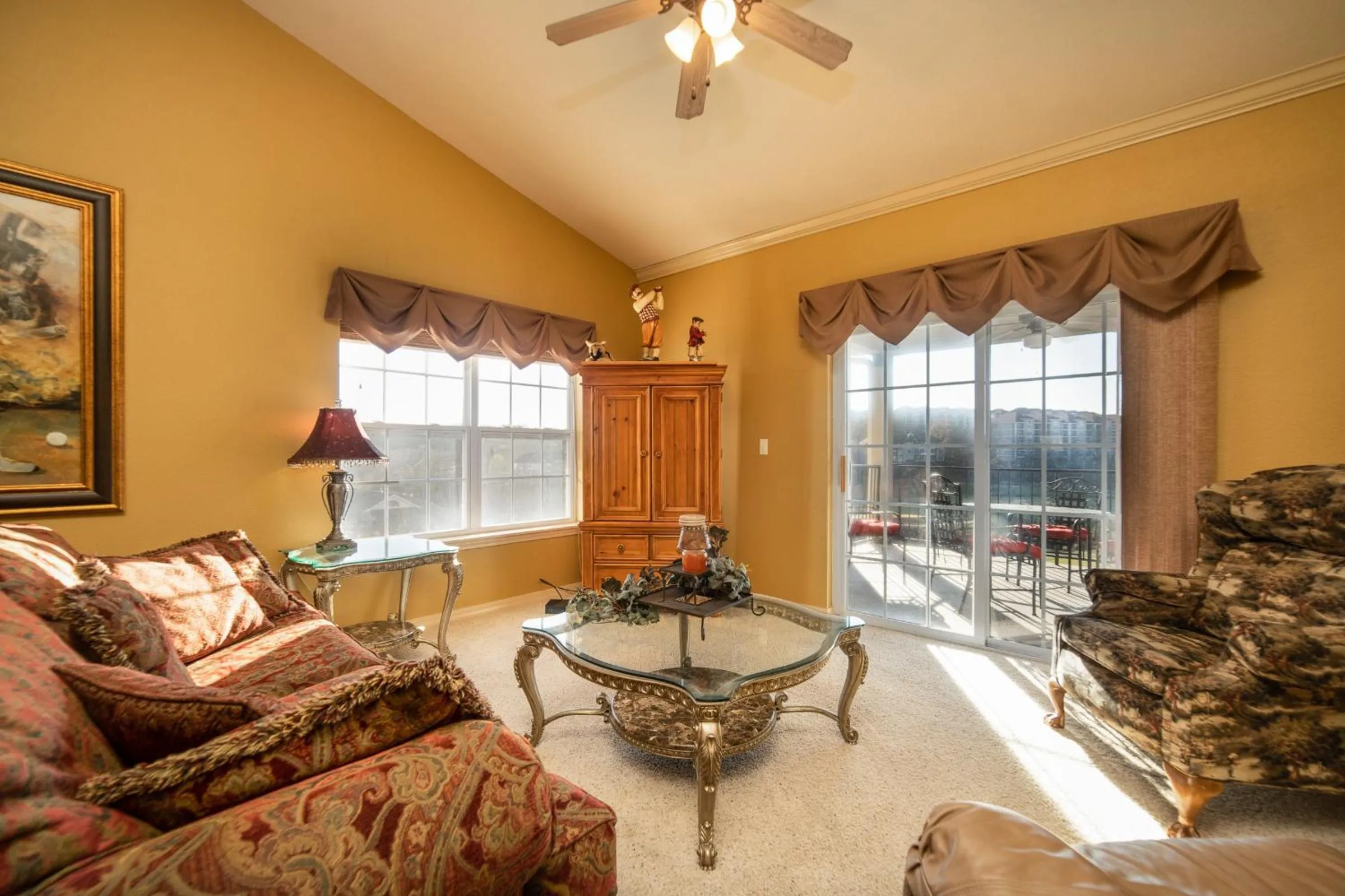 Links at Thousand Hills