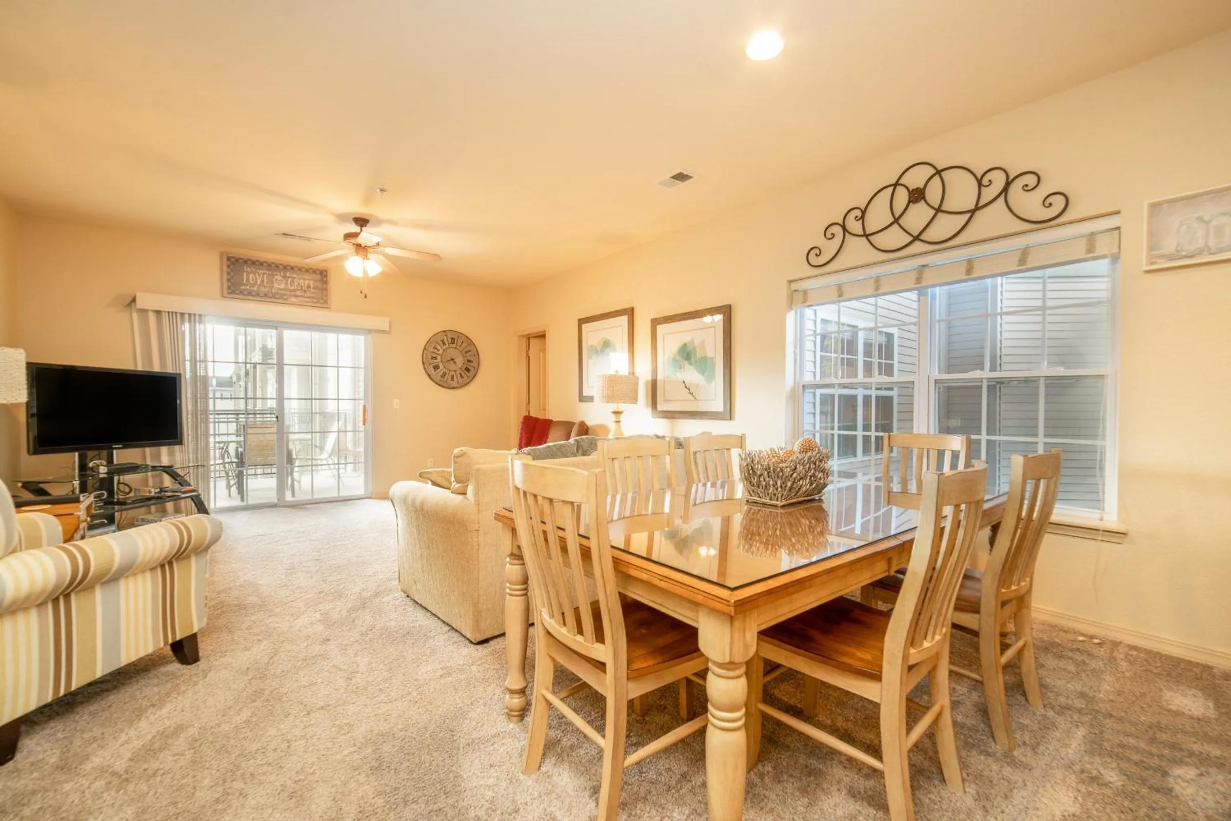 Links at Thousand Hills