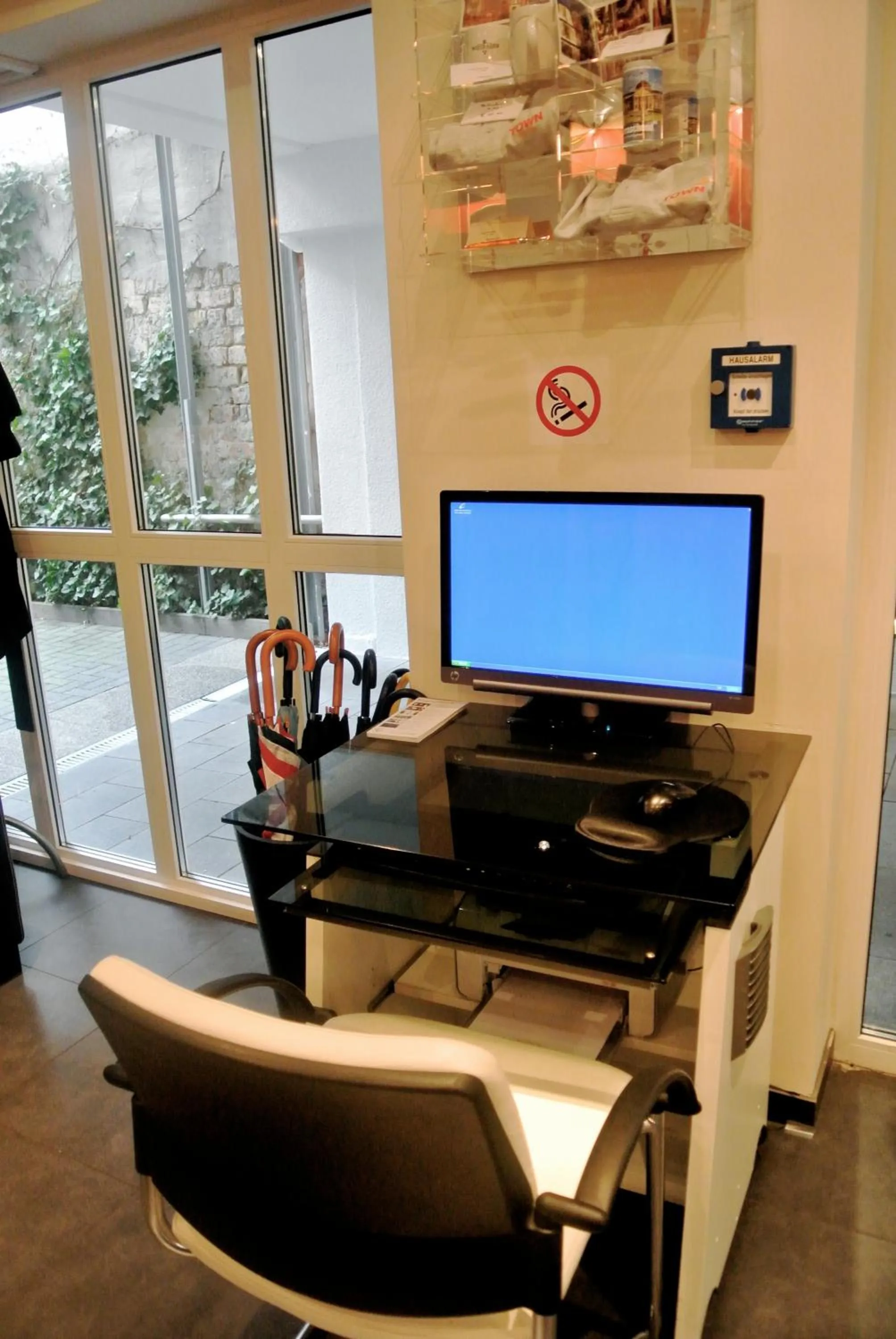 Other in Town Hotel Wiesbaden - kleines Privathotel in Bestlage