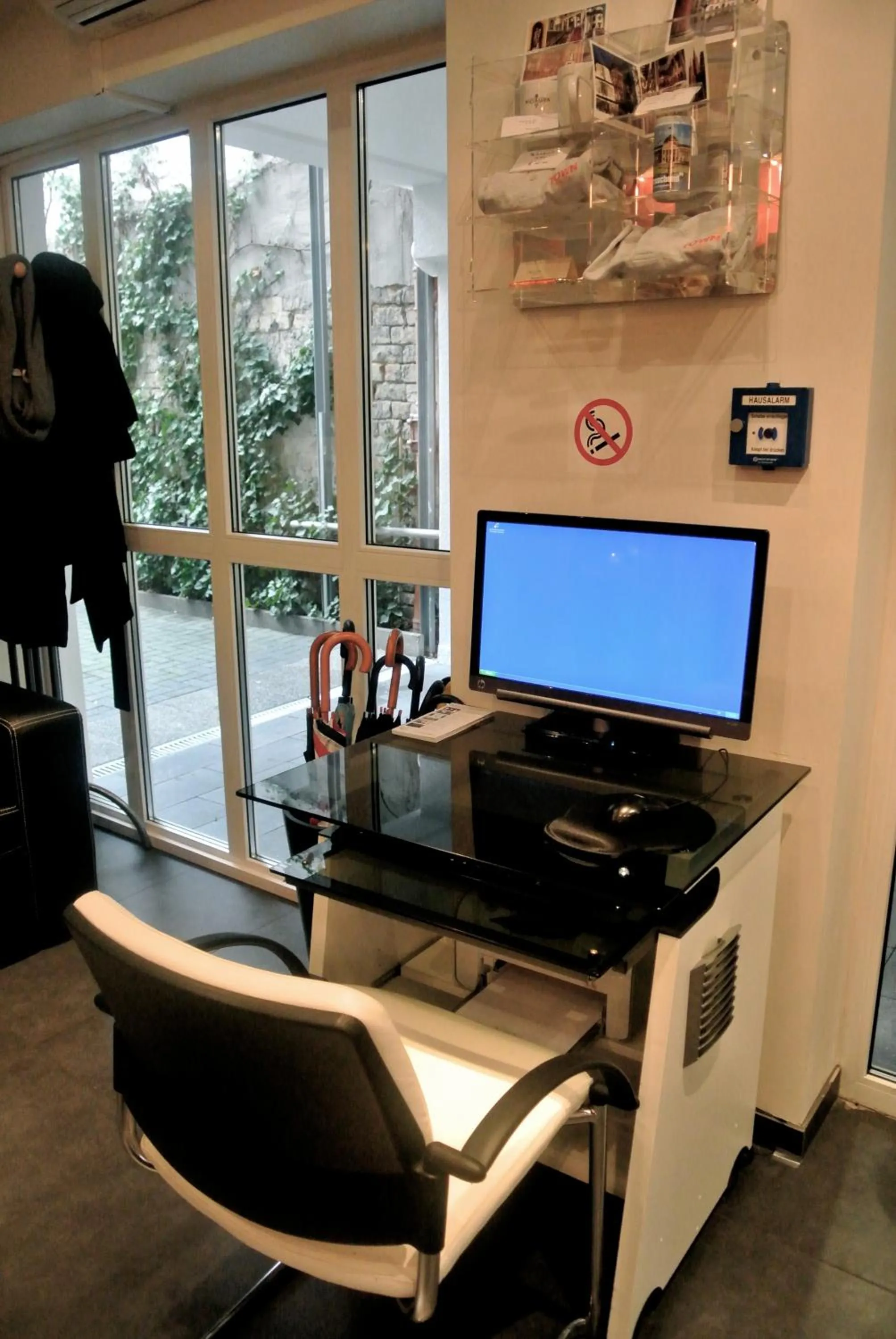 Other in Town Hotel Wiesbaden - kleines Privathotel in Bestlage