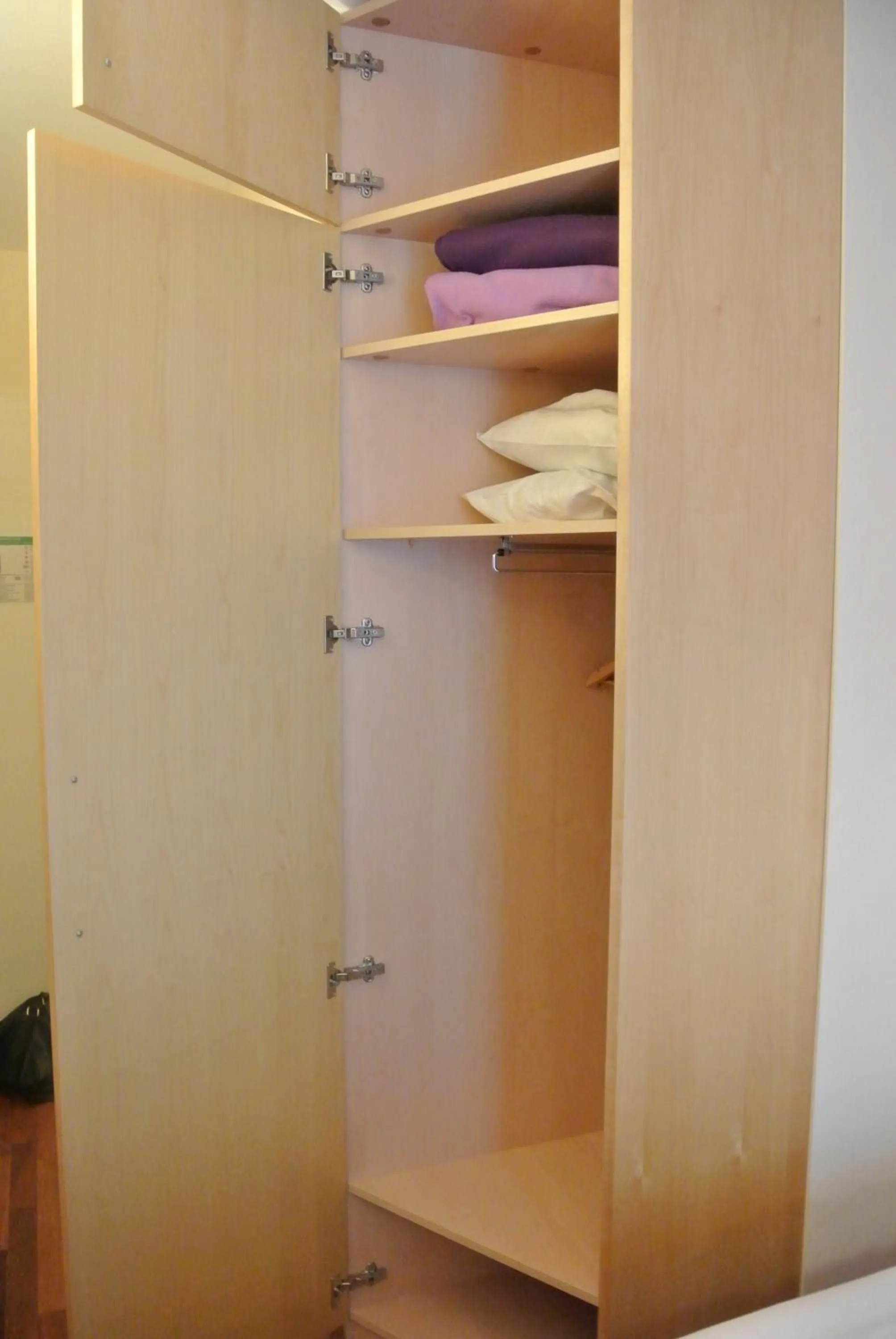 Decorative detail in Town Hotel Wiesbaden - kleines Privathotel in Bestlage