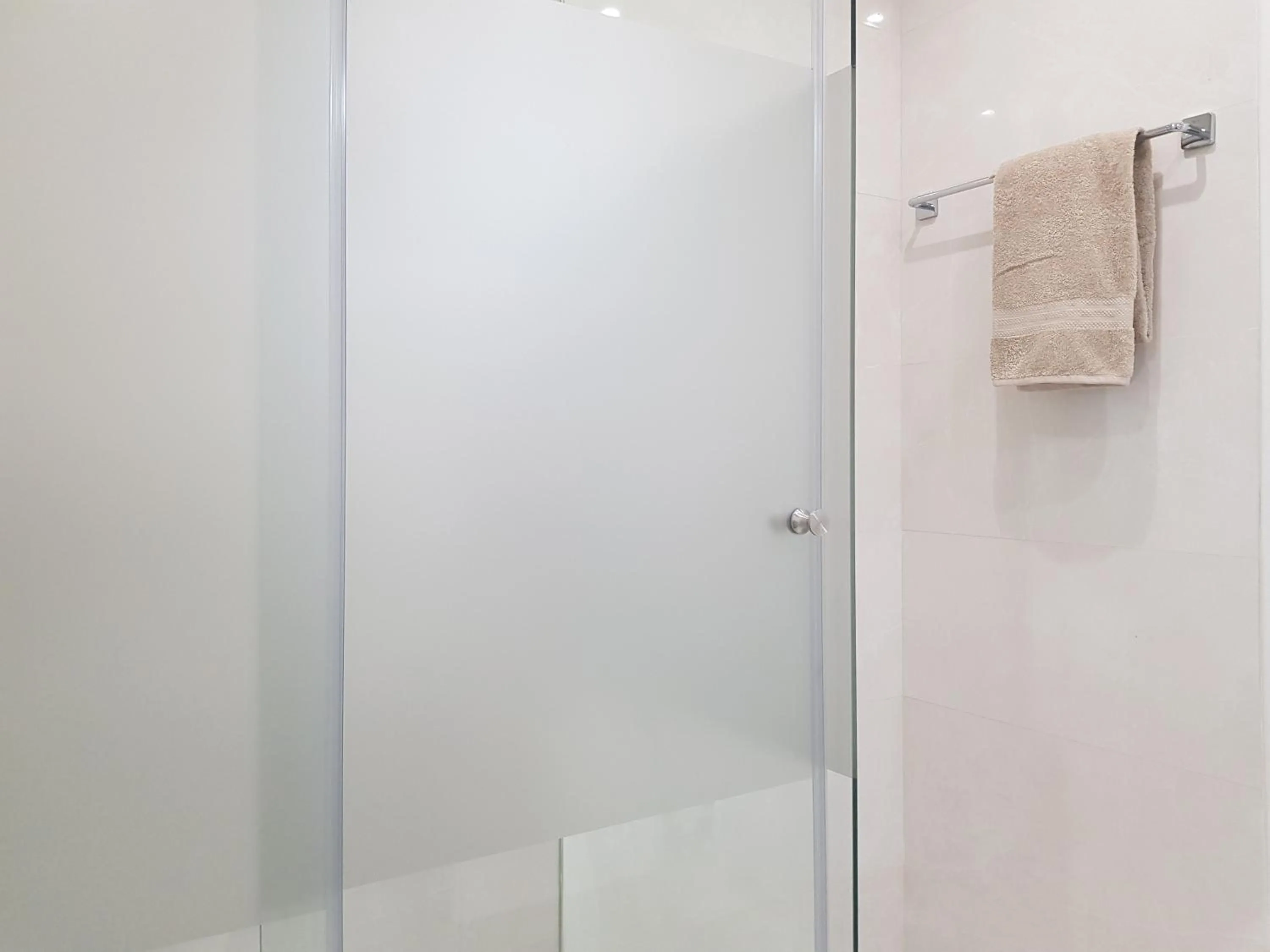 Bathroom in Sol Da Caparica