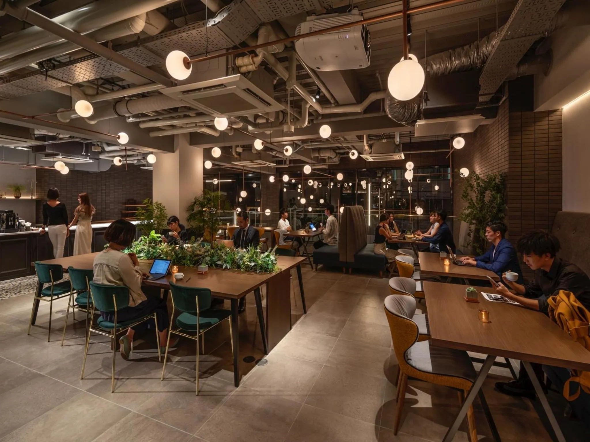 THE LIVELY HONMACHI OSAKA / Vacation STAY 76674