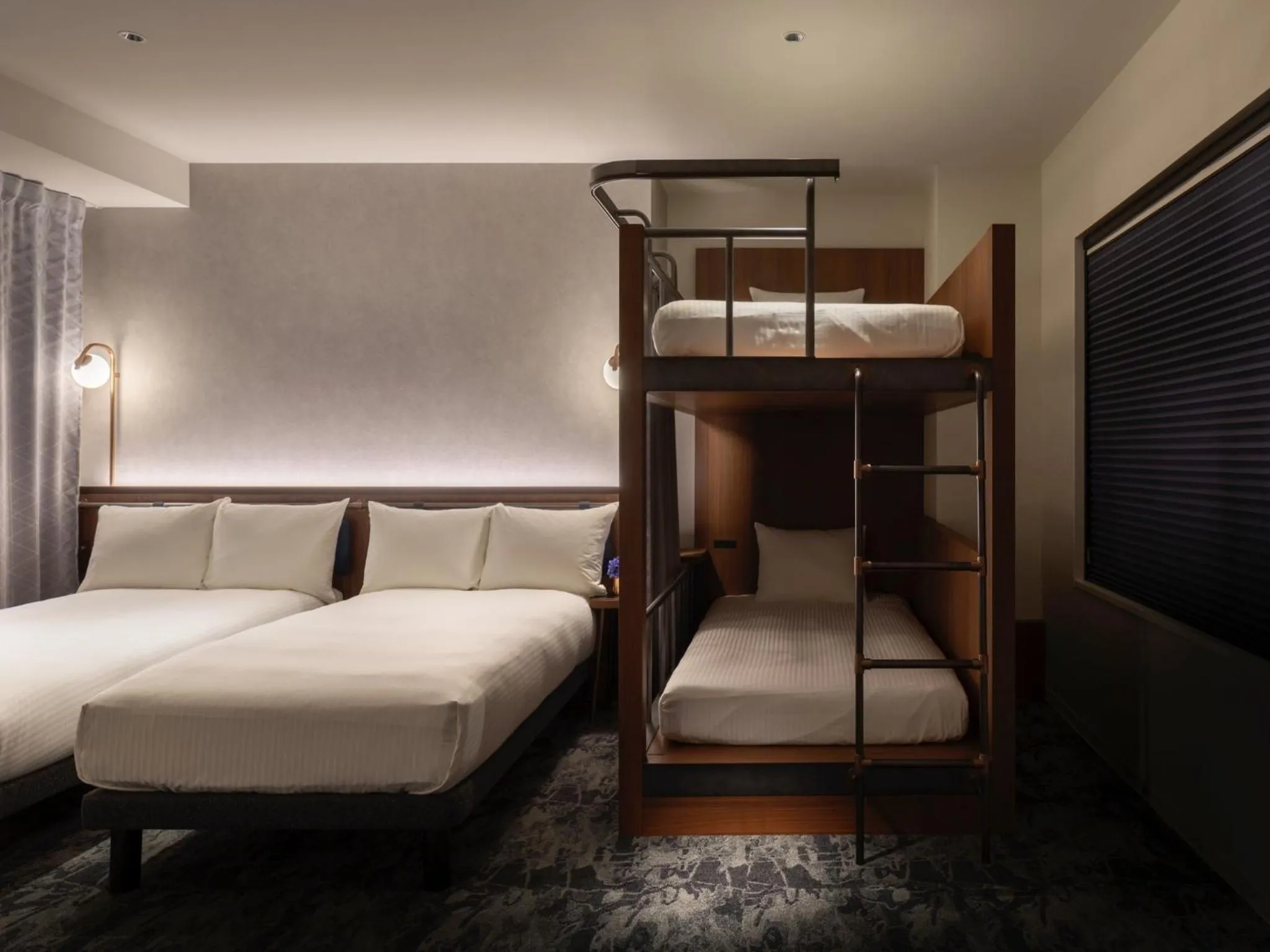 THE LIVELY HONMACHI OSAKA / Vacation STAY 76695