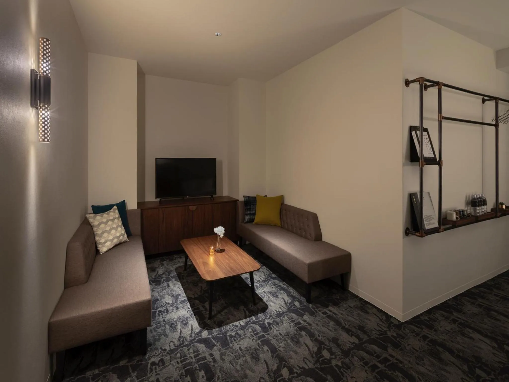 THE LIVELY HONMACHI OSAKA / Vacation STAY 76695