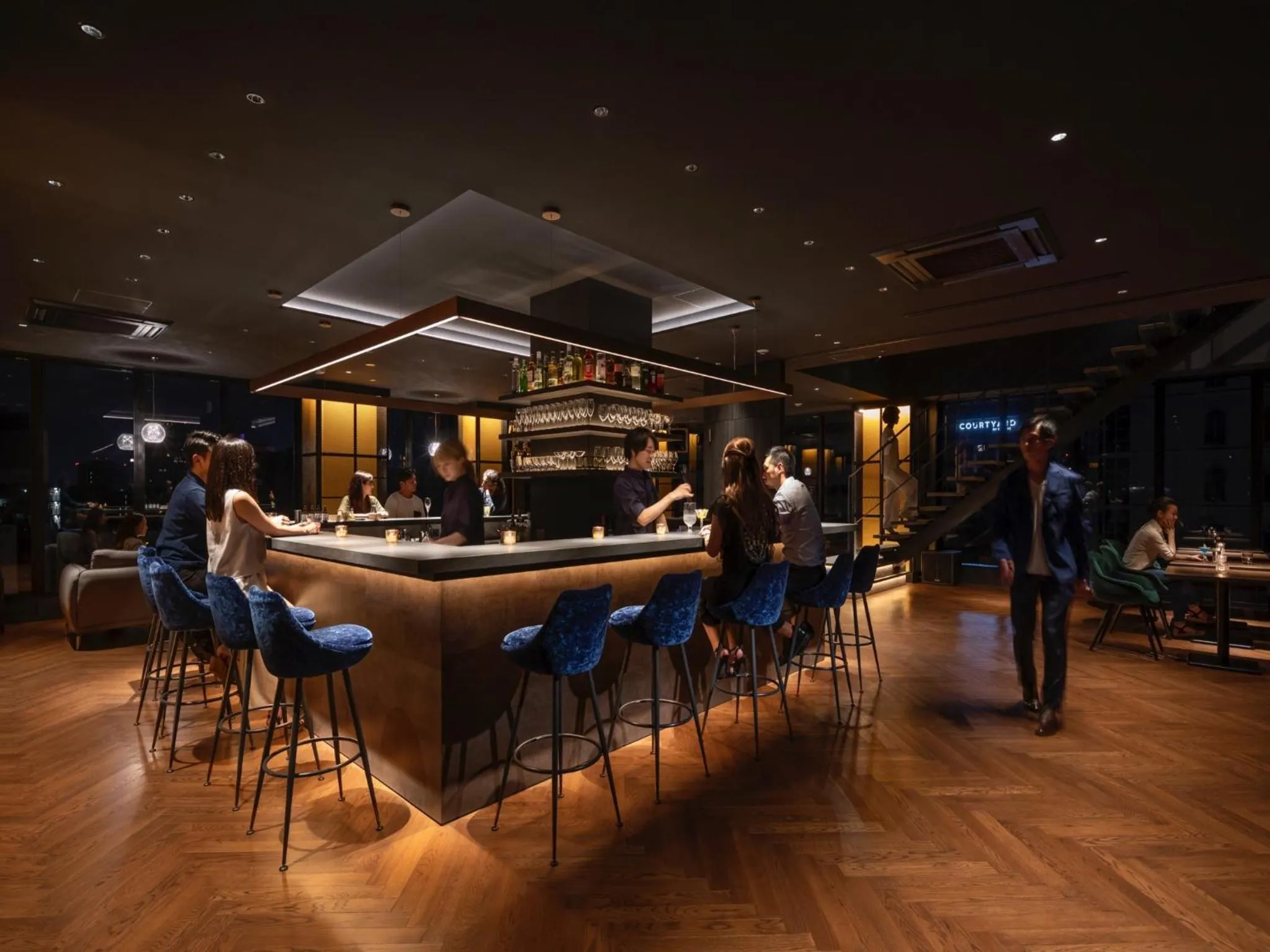 THE LIVELY HONMACHI OSAKA / Vacation STAY 76695