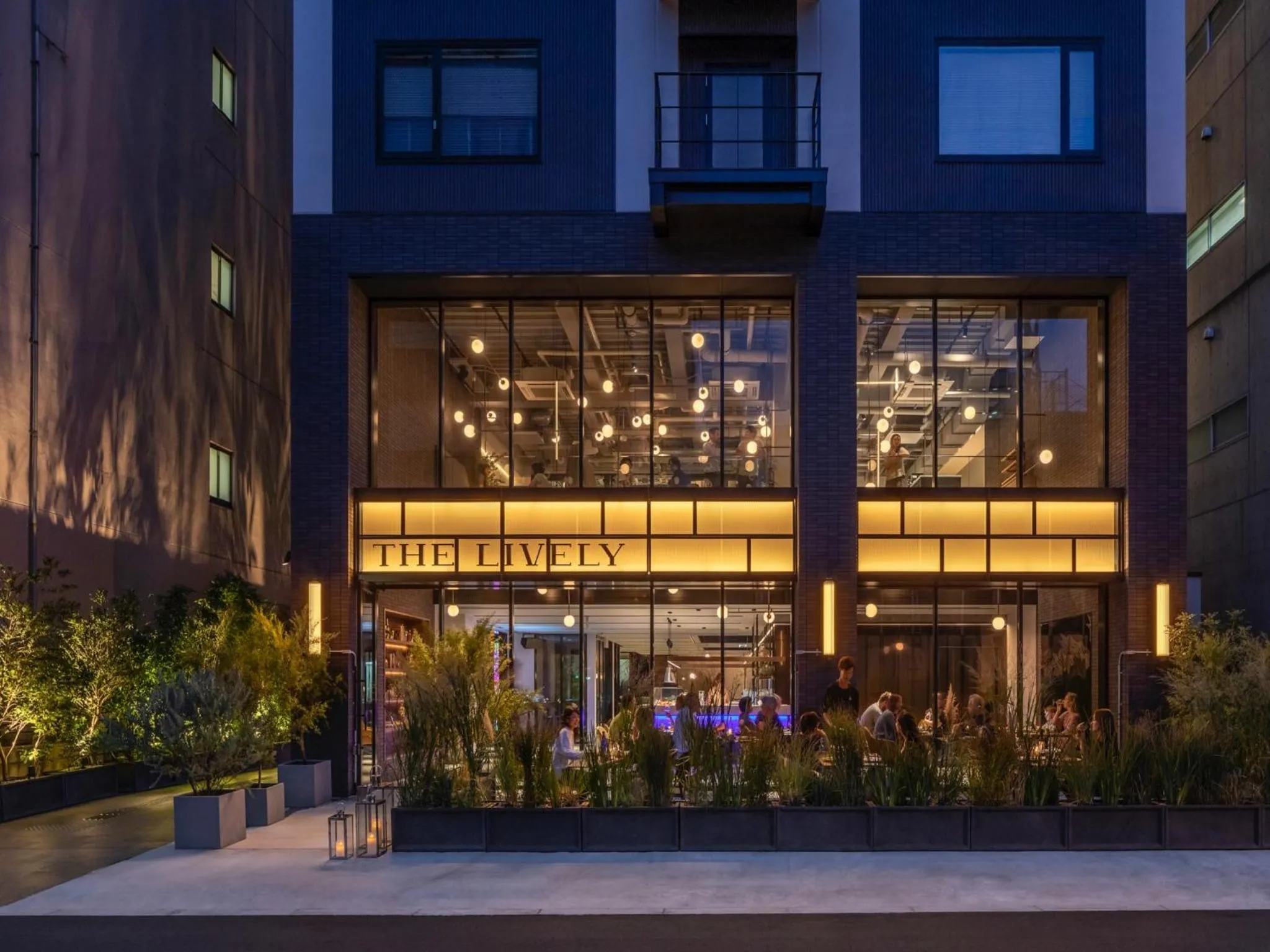 THE LIVELY HONMACHI OSAKA / Vacation STAY 76687