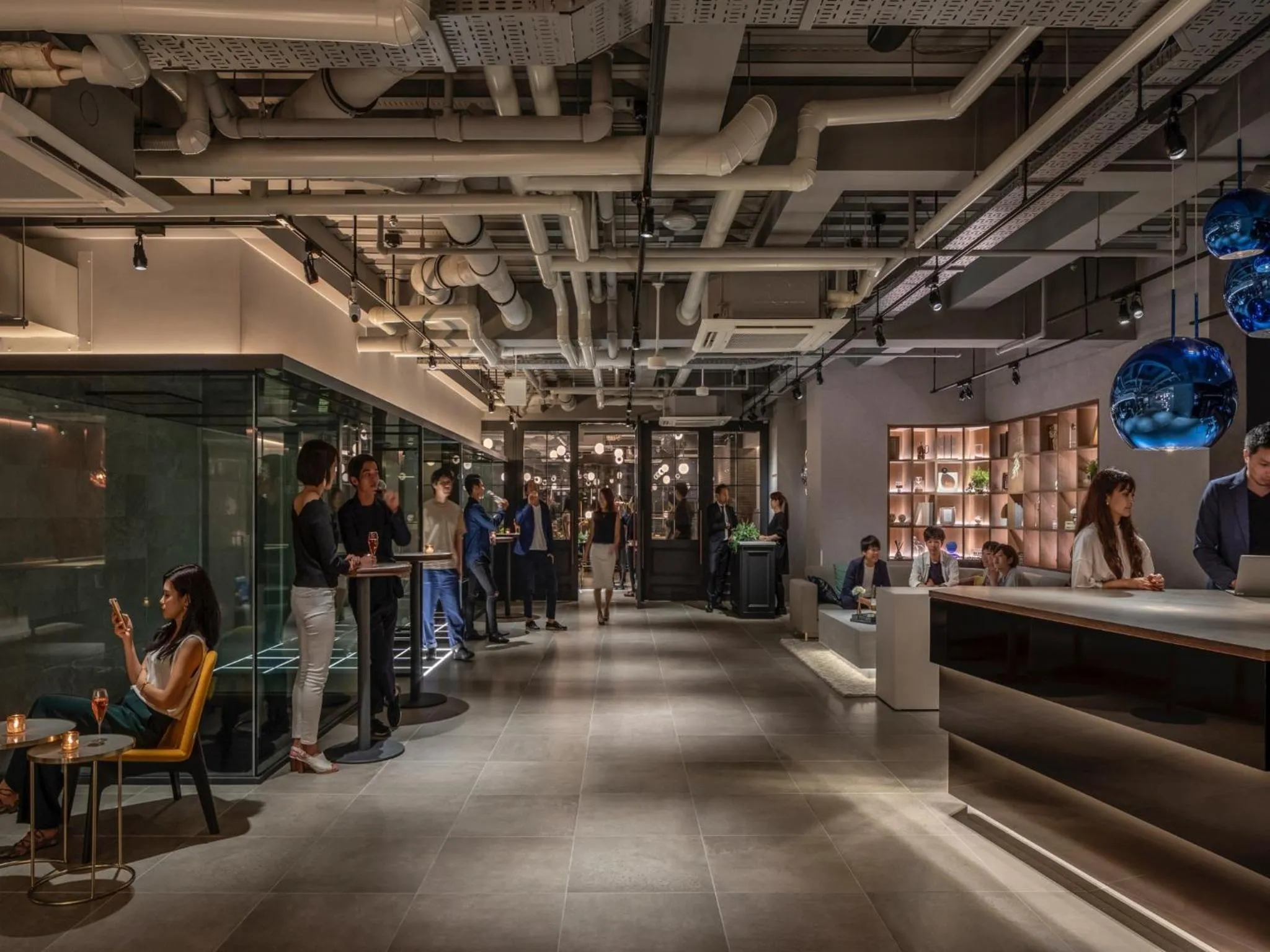 THE LIVELY HONMACHI OSAKA / Vacation STAY 76687