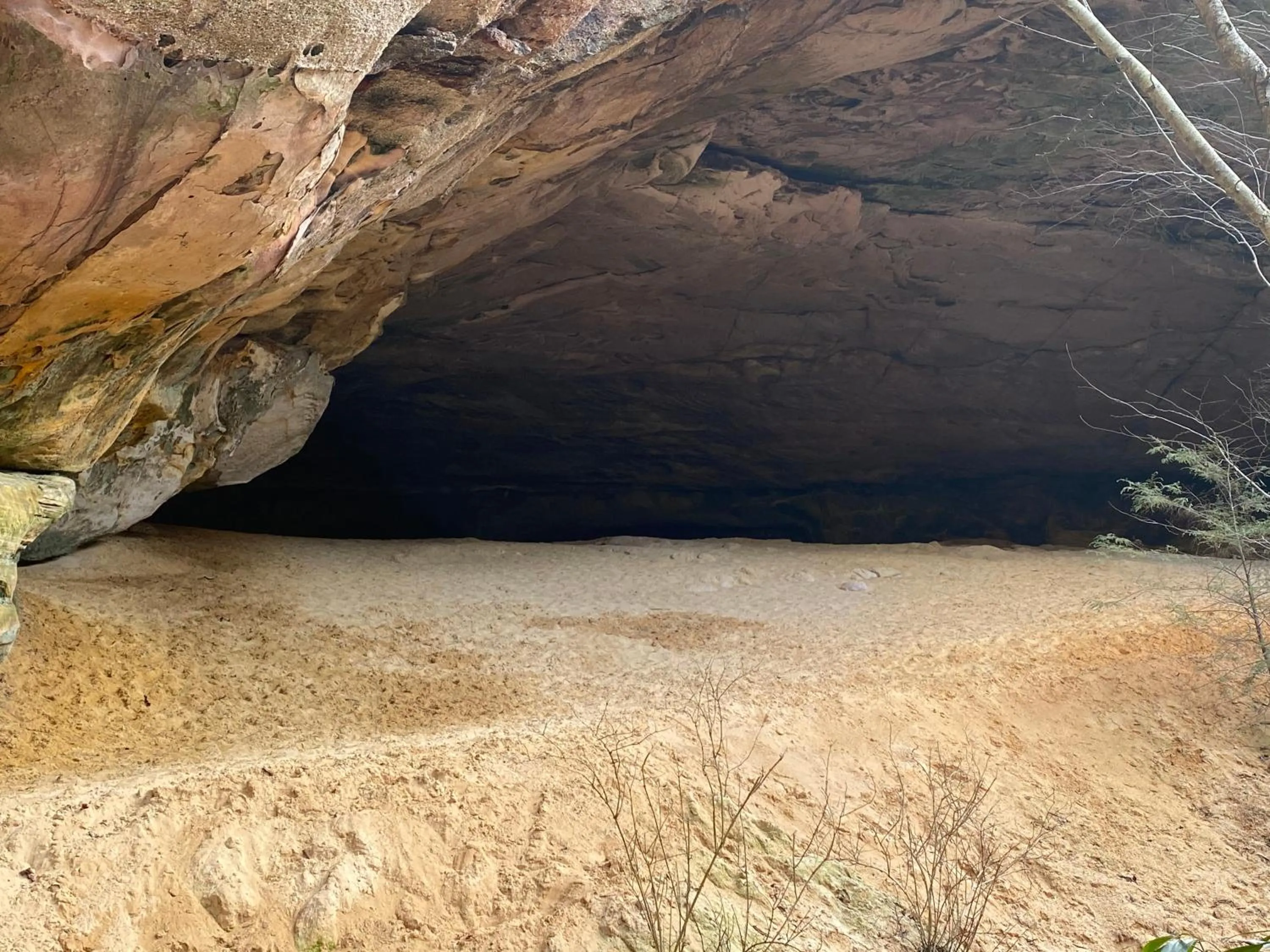 Property building in Pine Mountain Inn