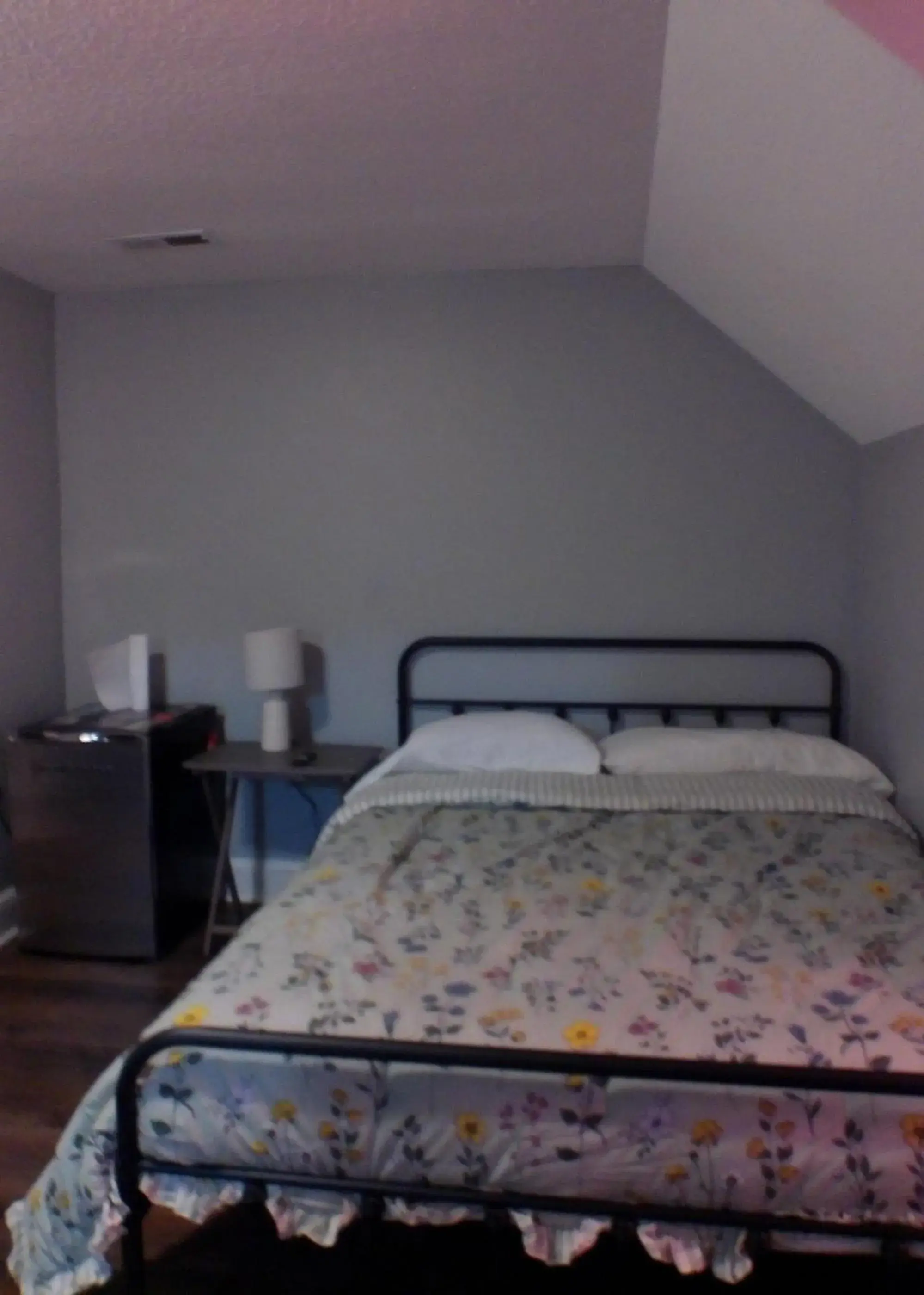 Standard Double Room in Pine Mountain Inn Standard Double Room in Pine Mountain Inn