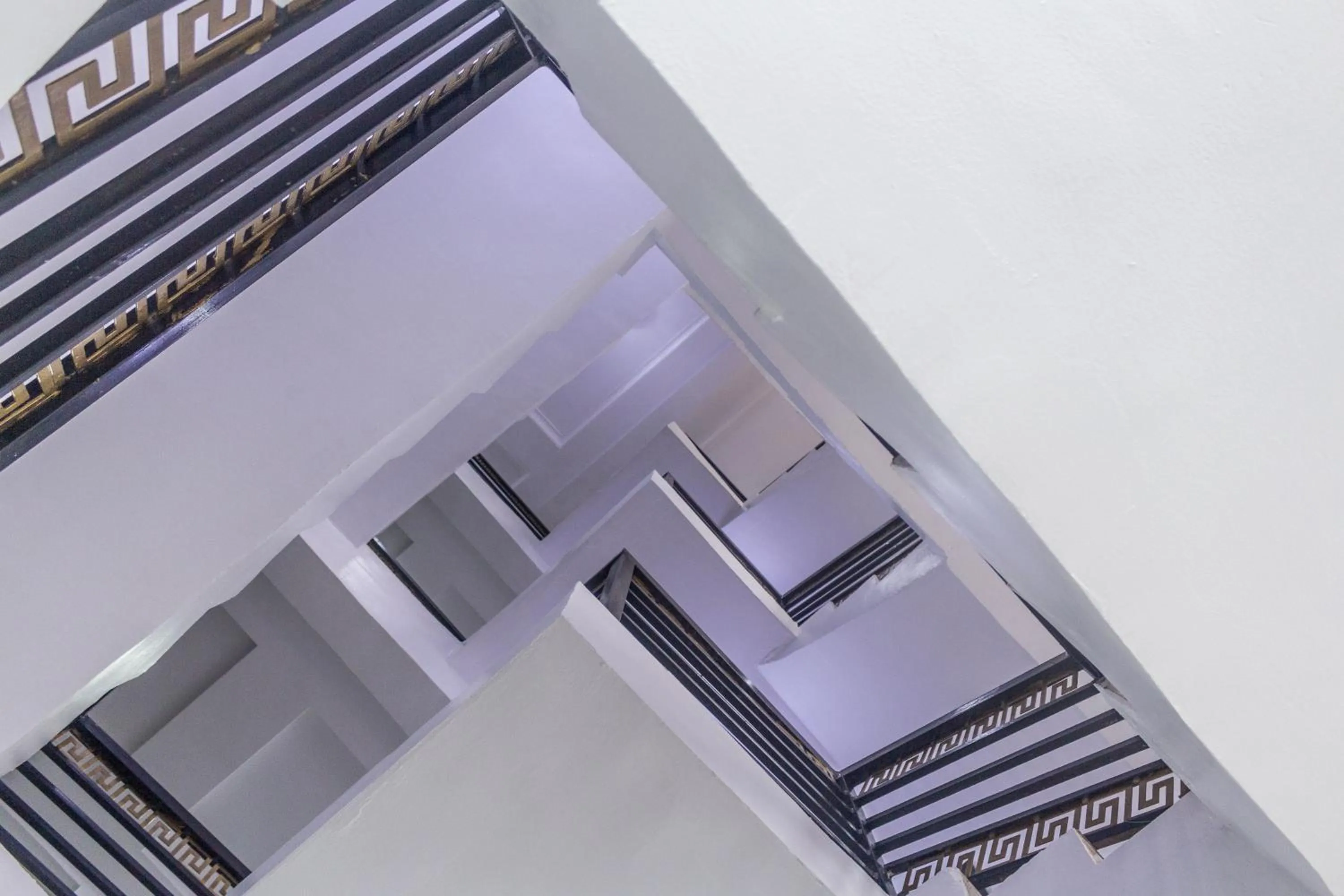 Property building in 247 Luxury Hotel