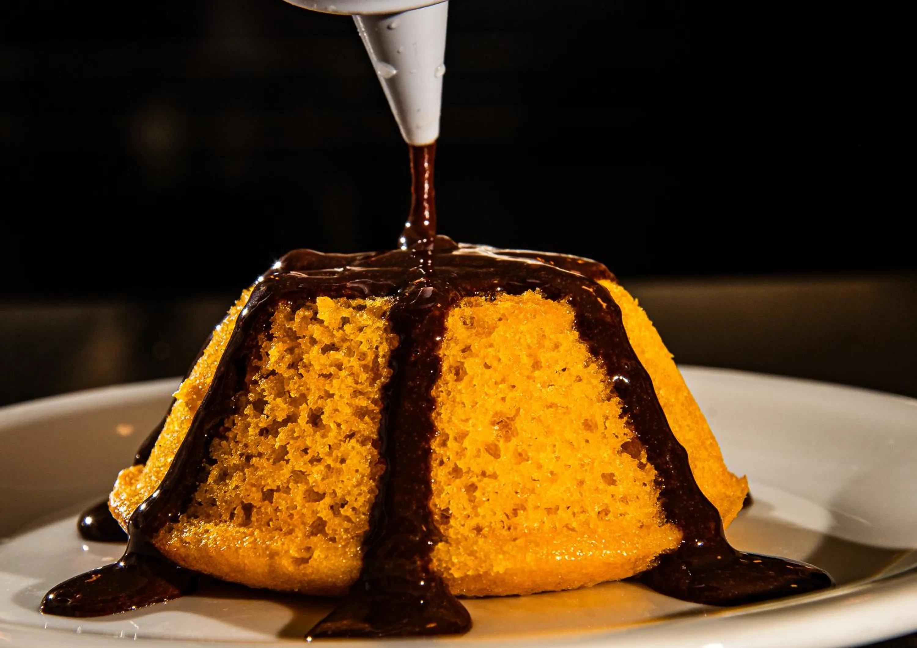 Breakfast in Porto Mar Hotel