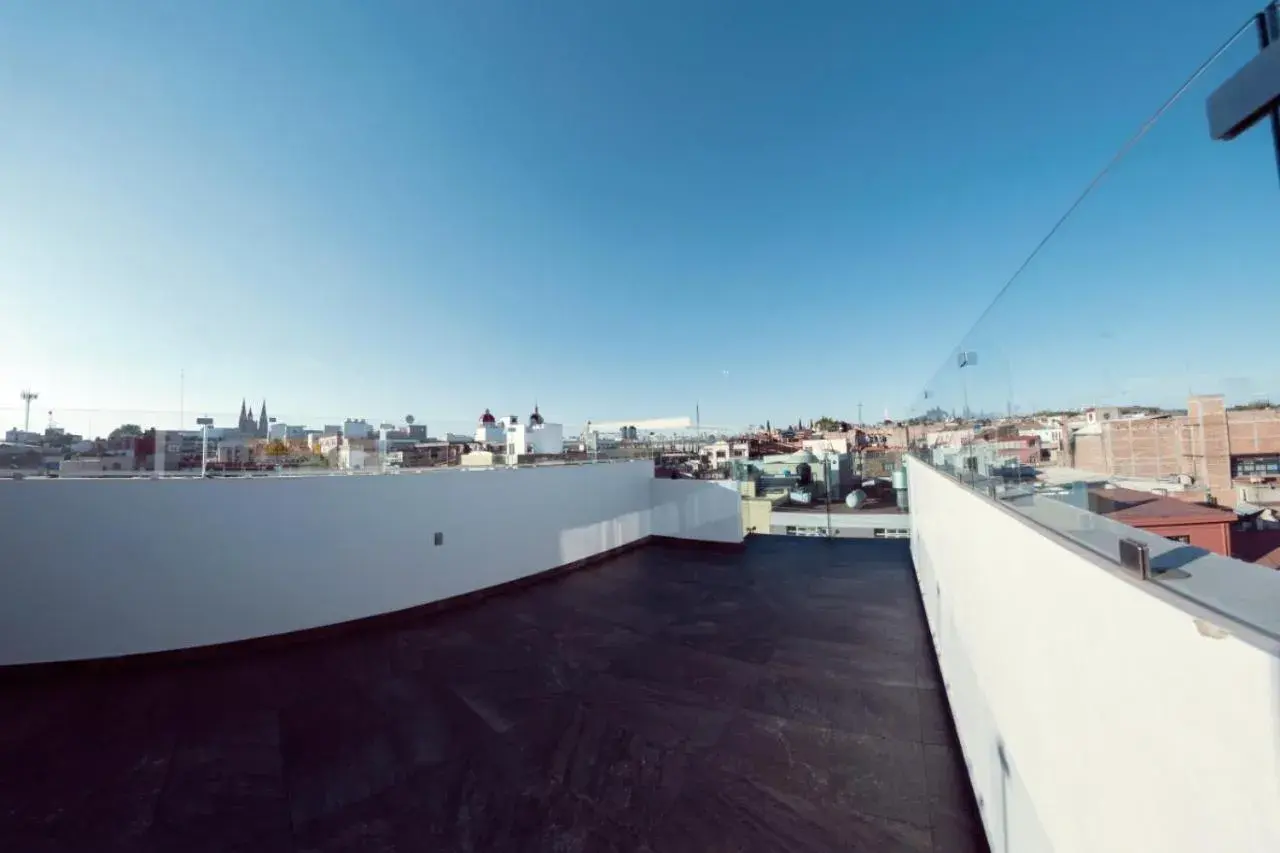 HOTEL AZUL AGAVE HOTEL AZUL AGAVE